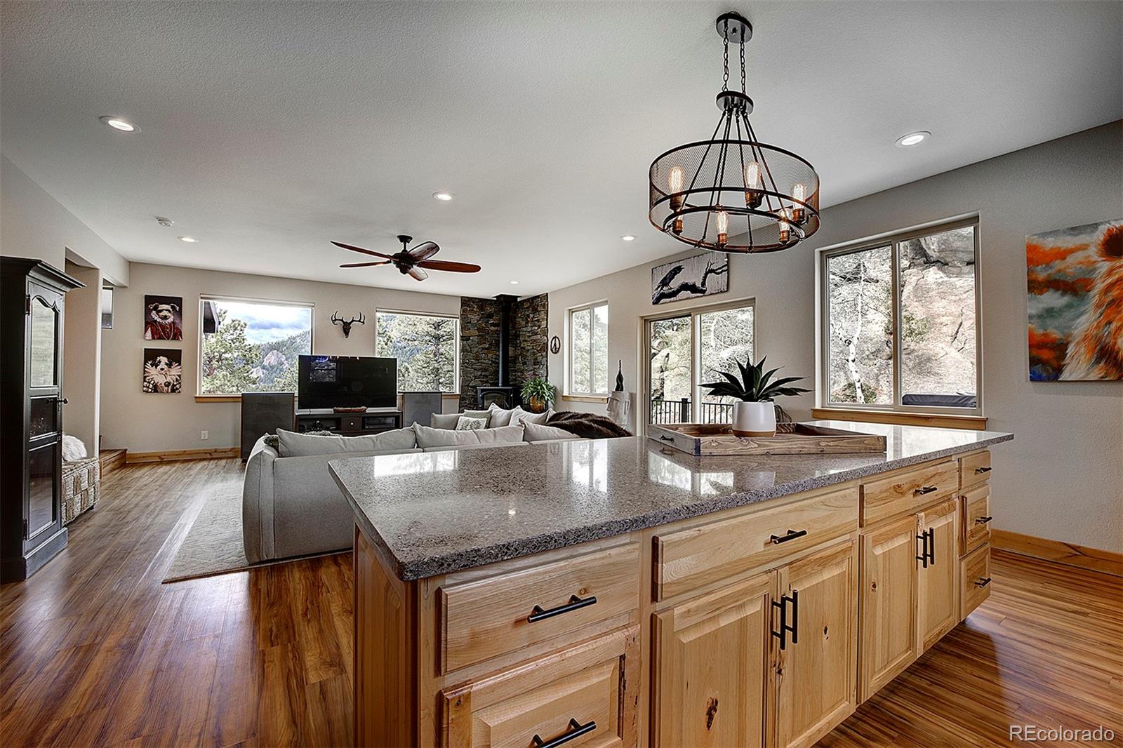 8621 Majestic View Drive