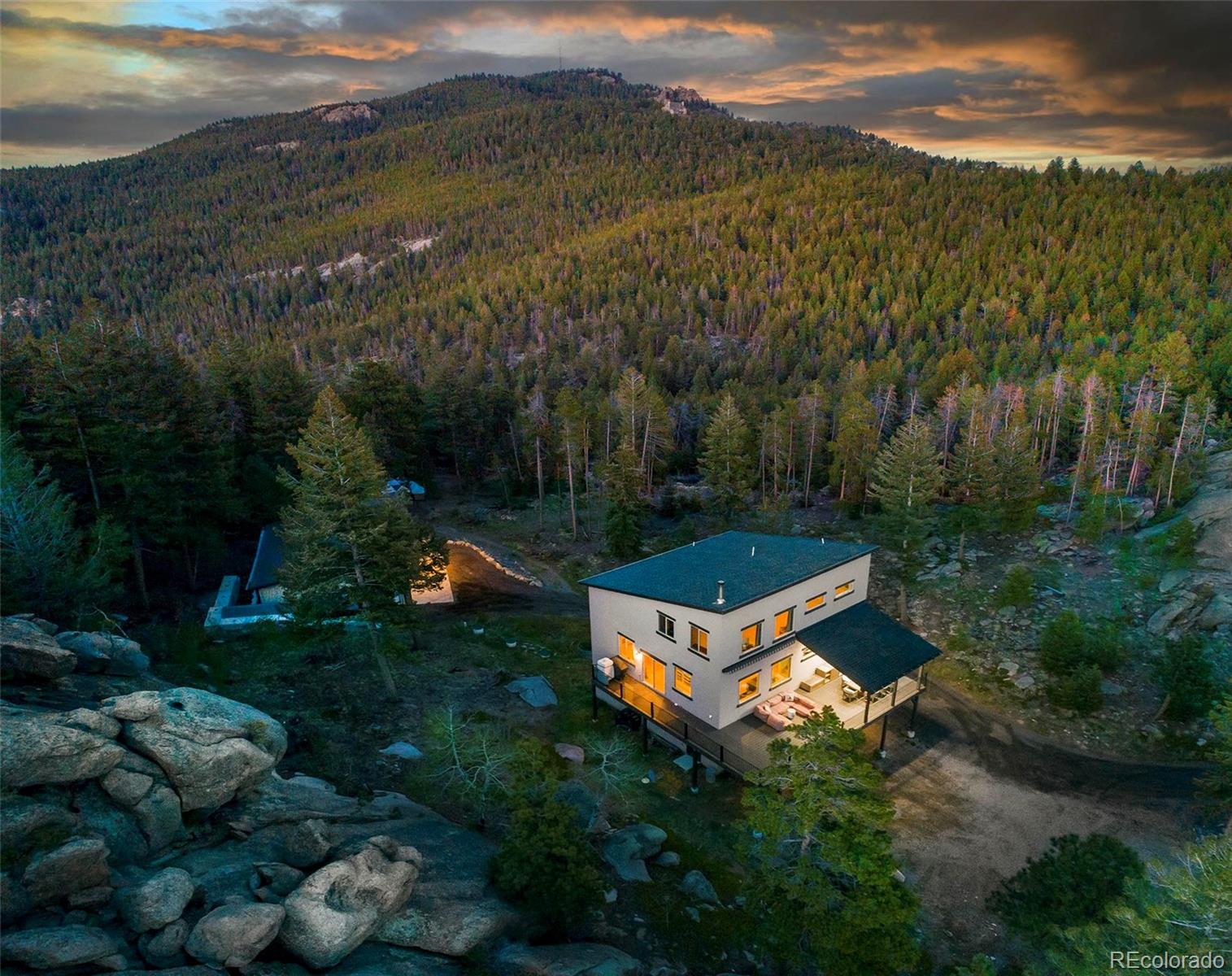 8621 Majestic View Drive