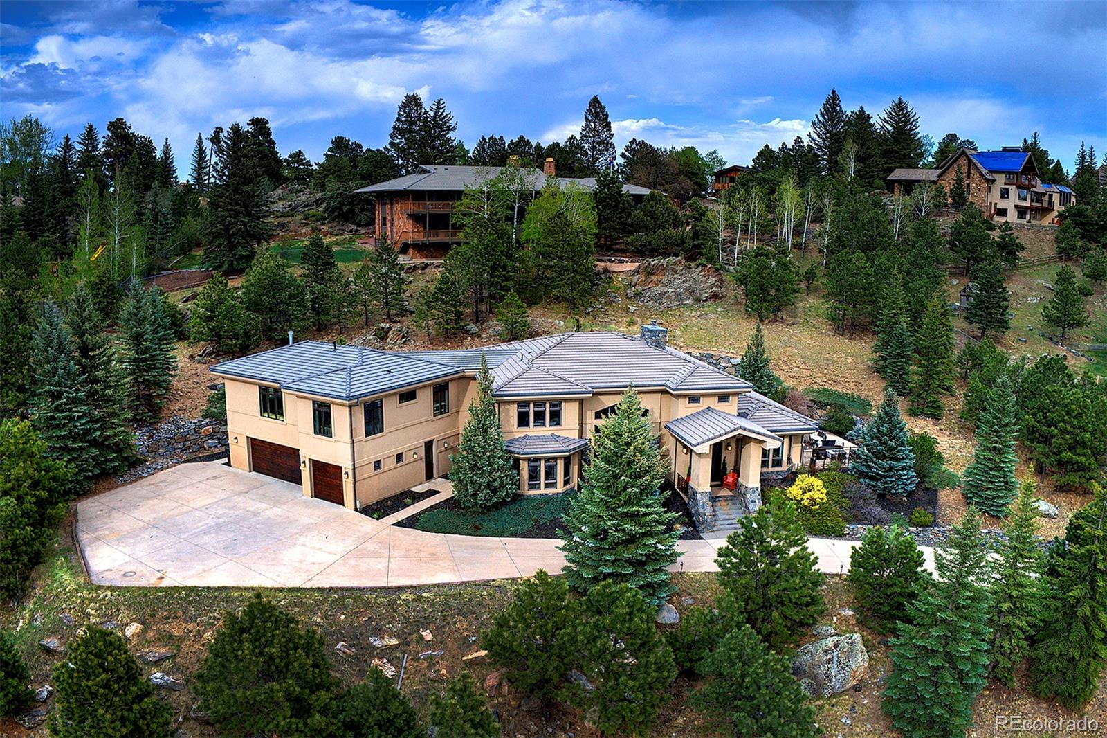 2568 Medinah Drive