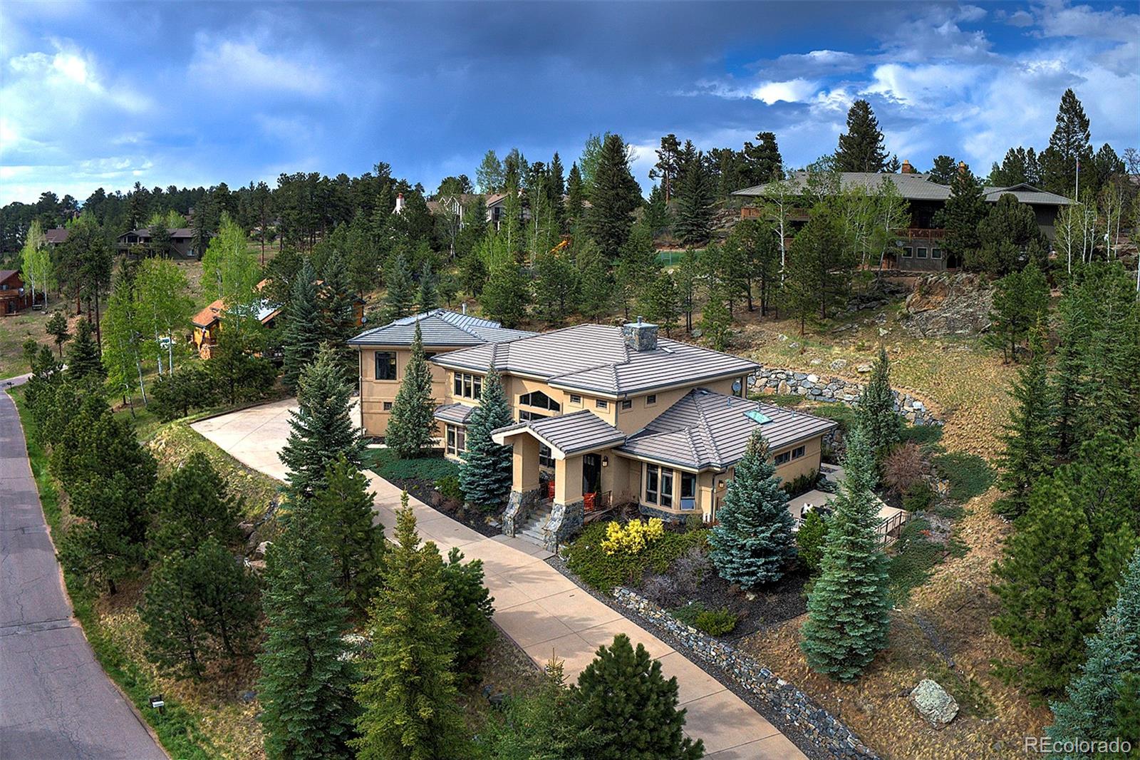 2568 Medinah Drive