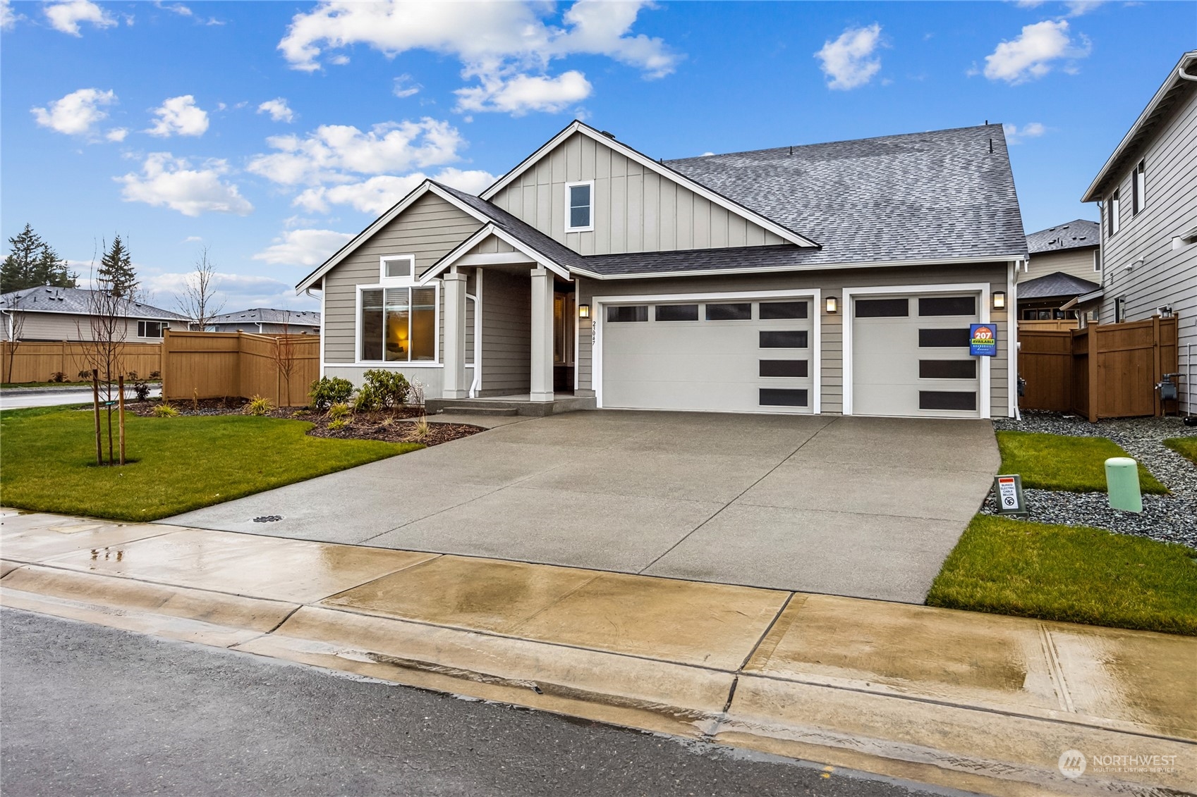 23047 63rd Street E Unit: 207