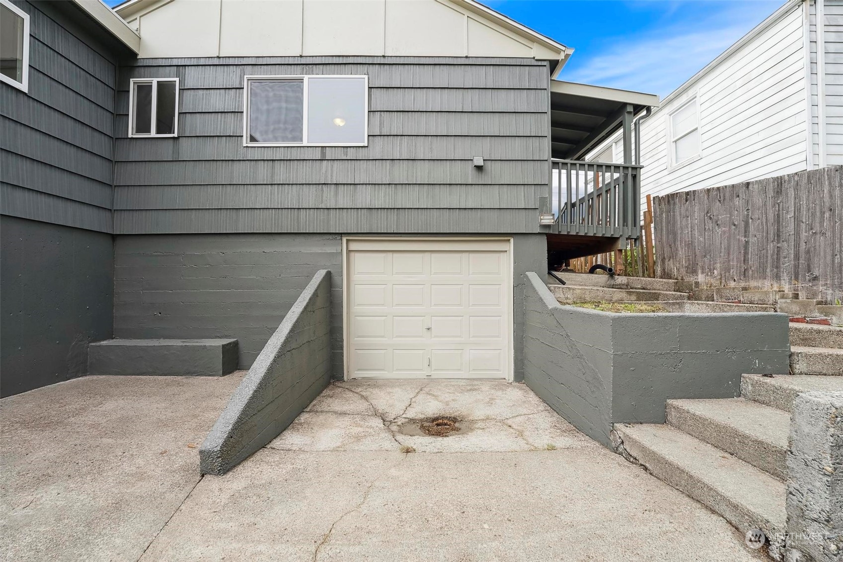 1209 S Madison Street