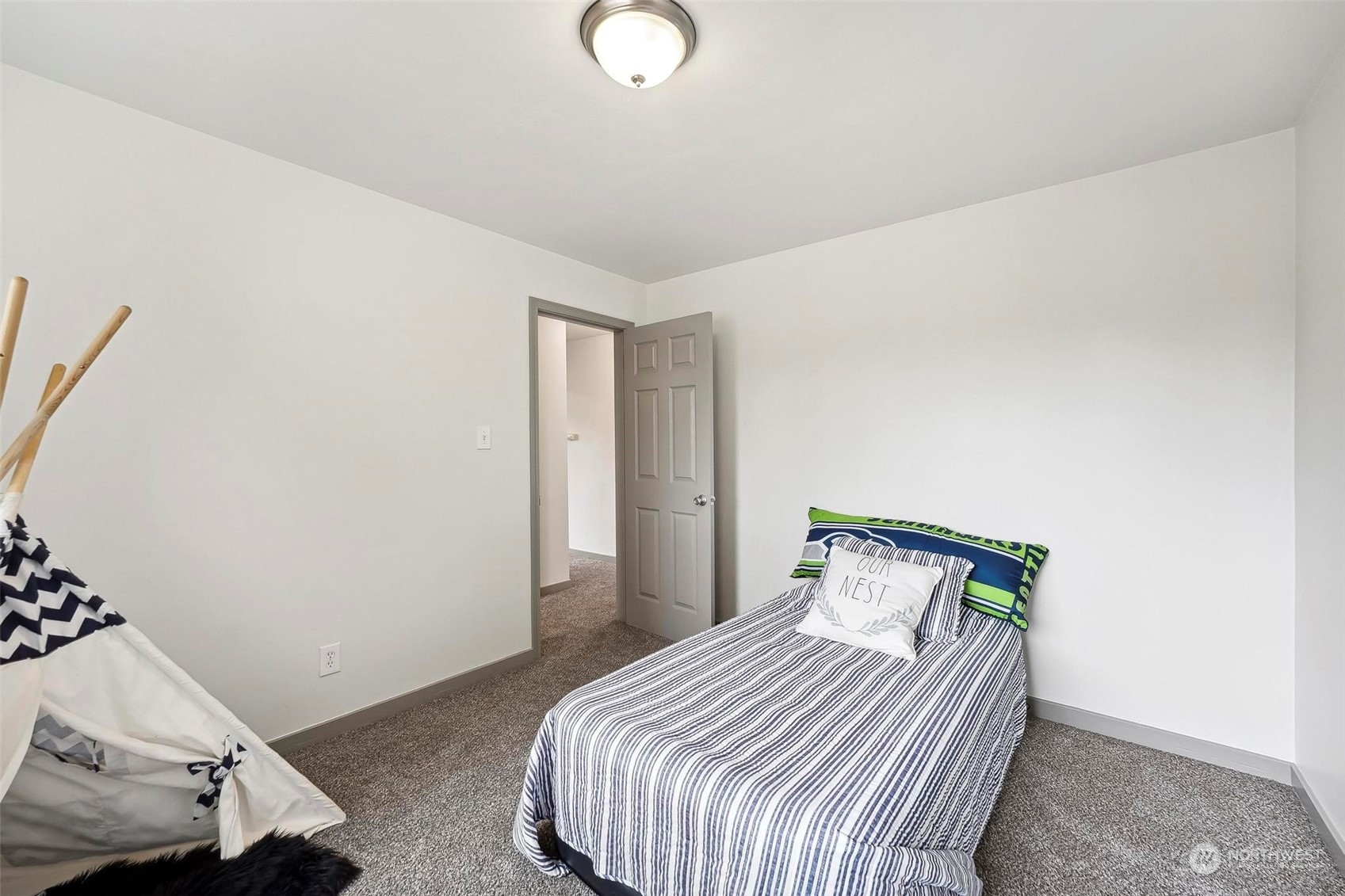 1209 S Madison Street