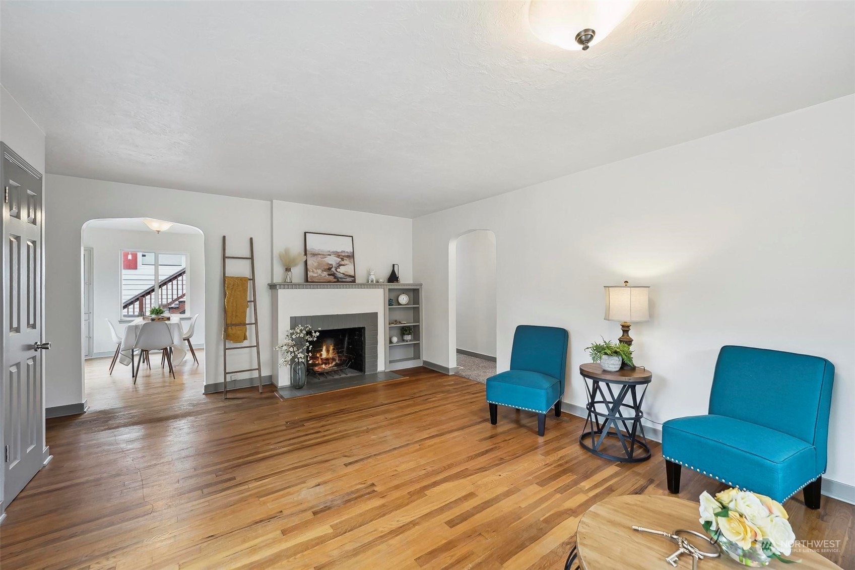 1209 S Madison Street