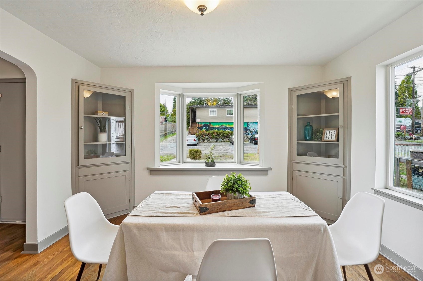 1209 S Madison Street