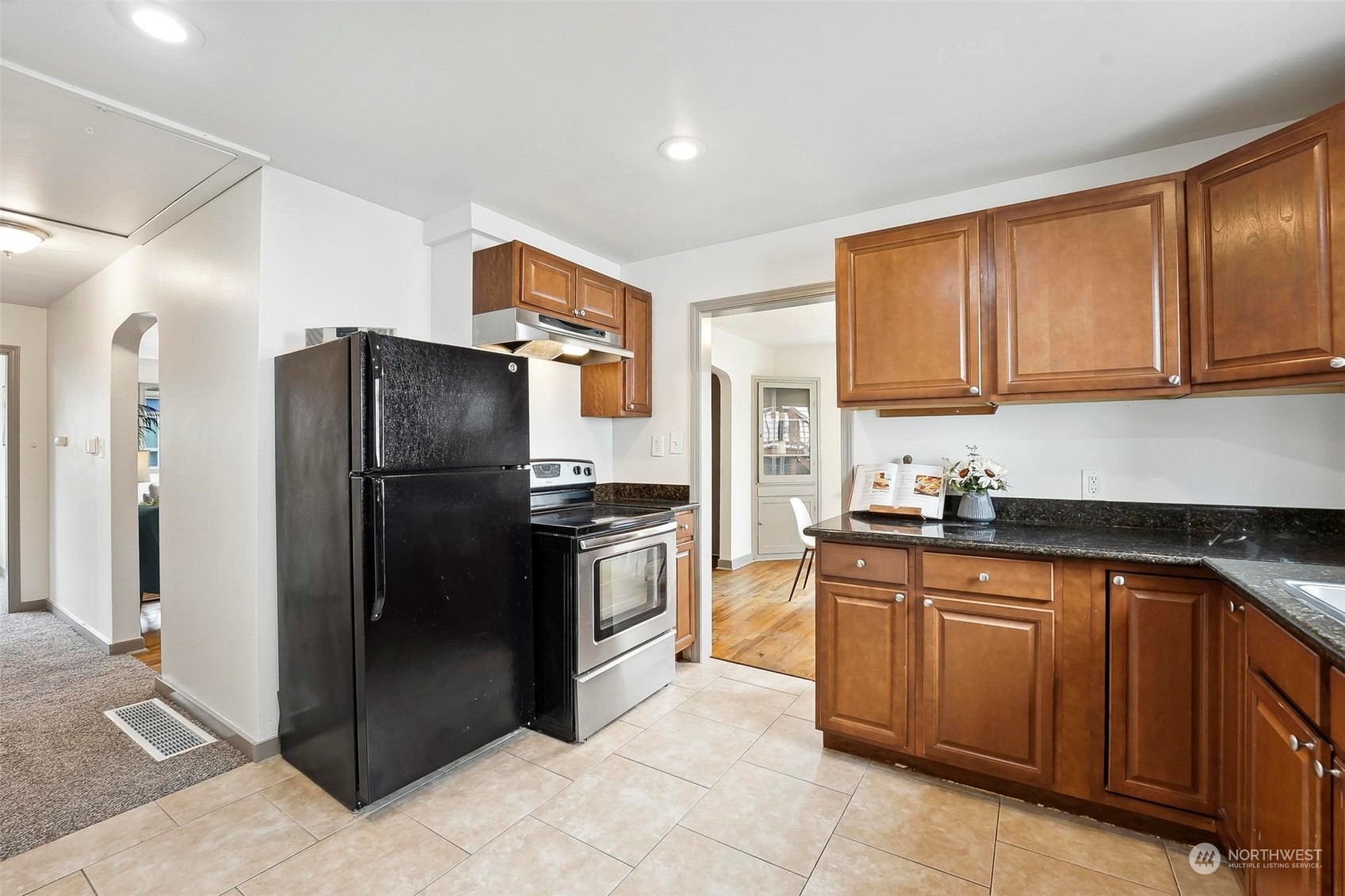 1209 S Madison Street