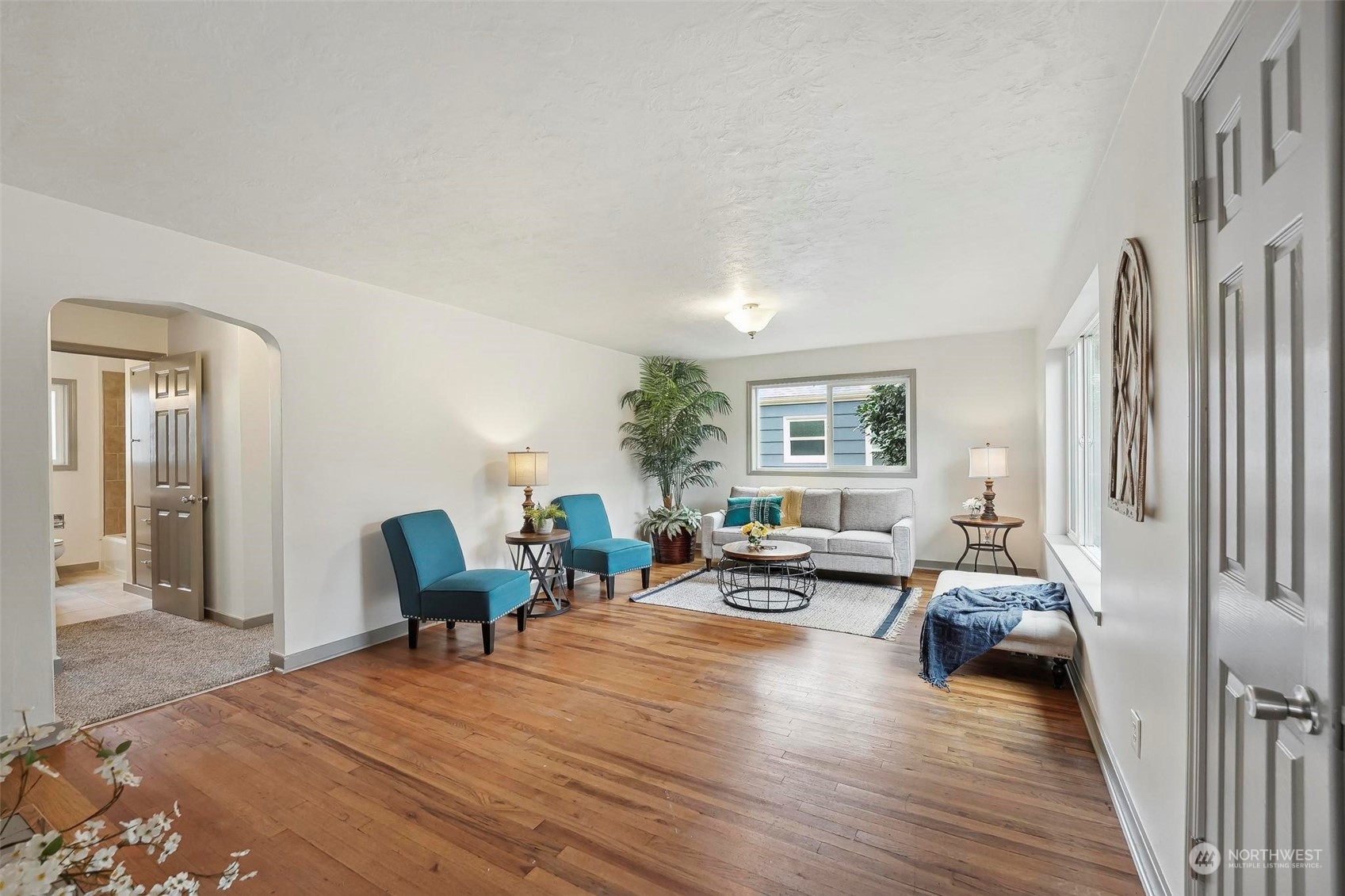 1209 S Madison Street