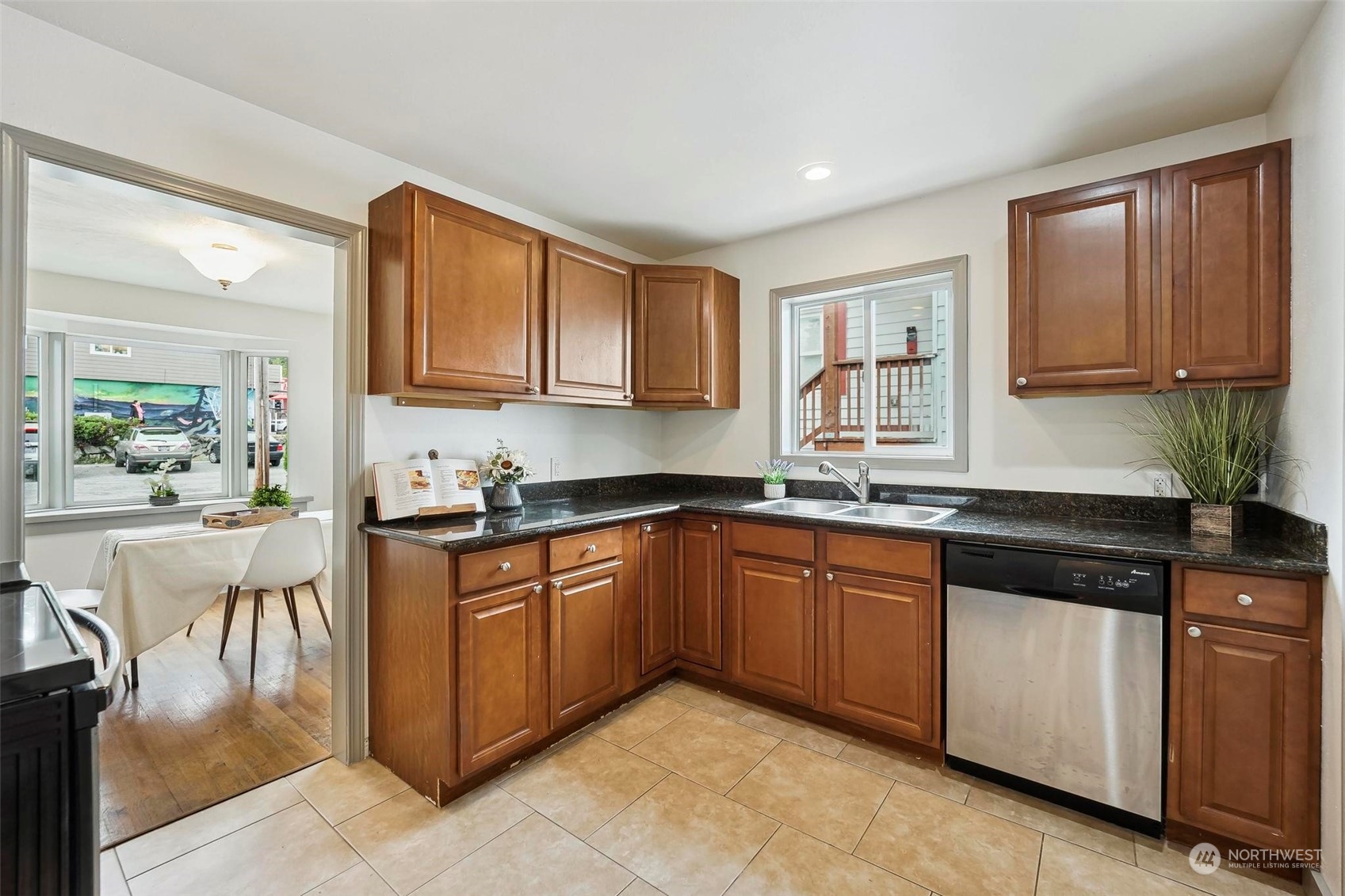 1209 S Madison Street