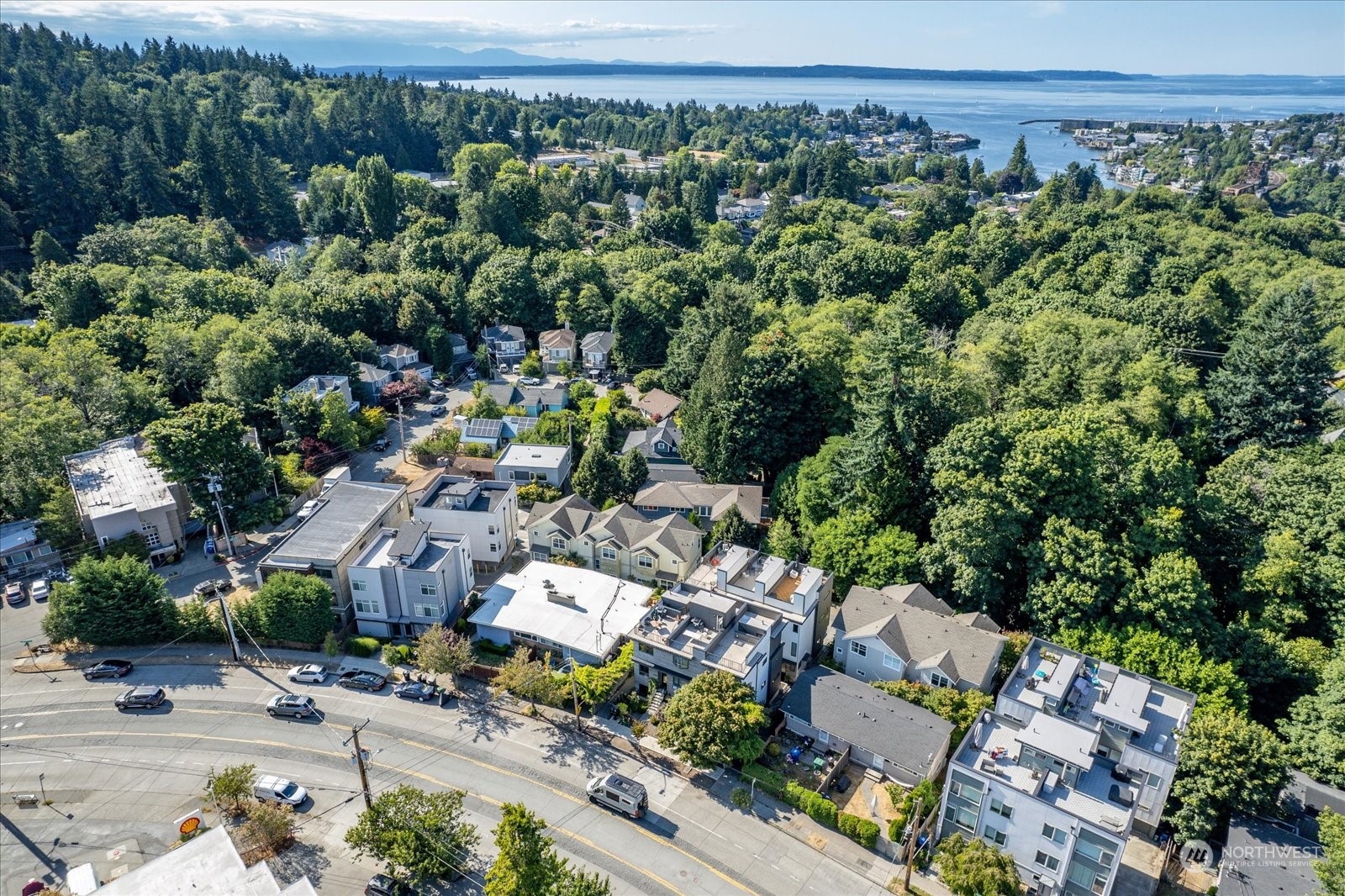 3306 W Government Way Unit: A