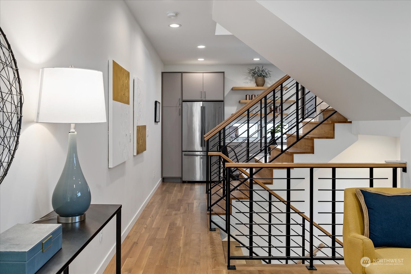 3306 W Government Way Unit: A