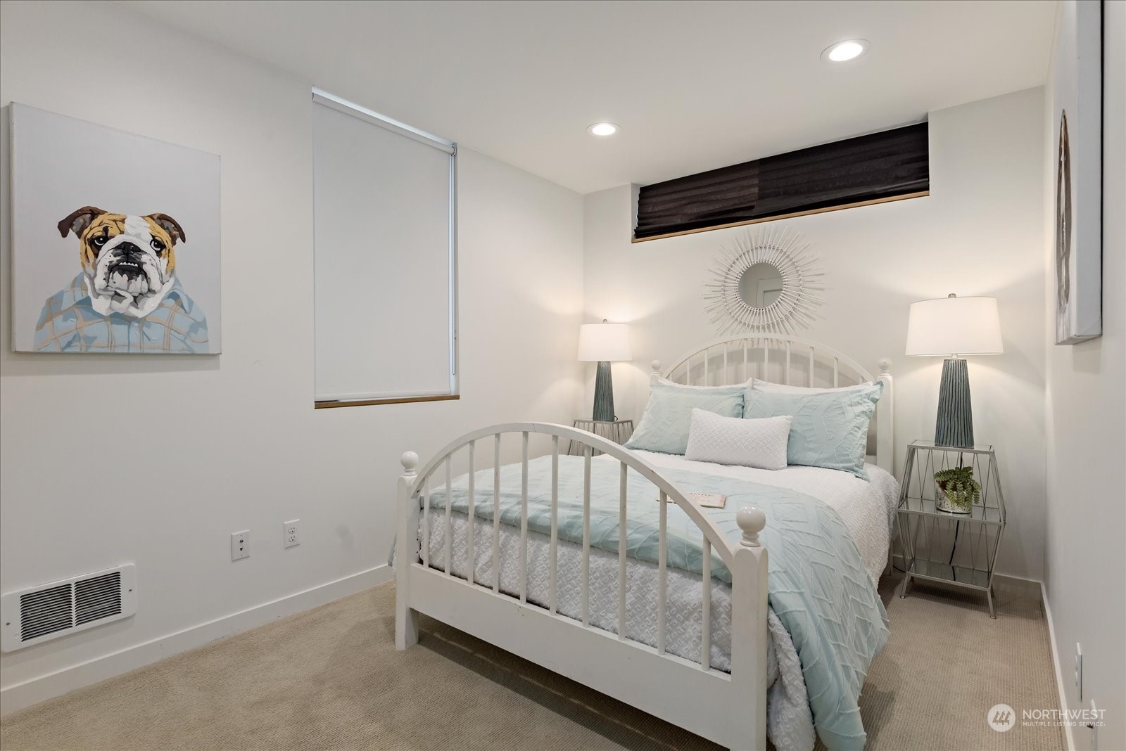 3306 W Government Way Unit: A