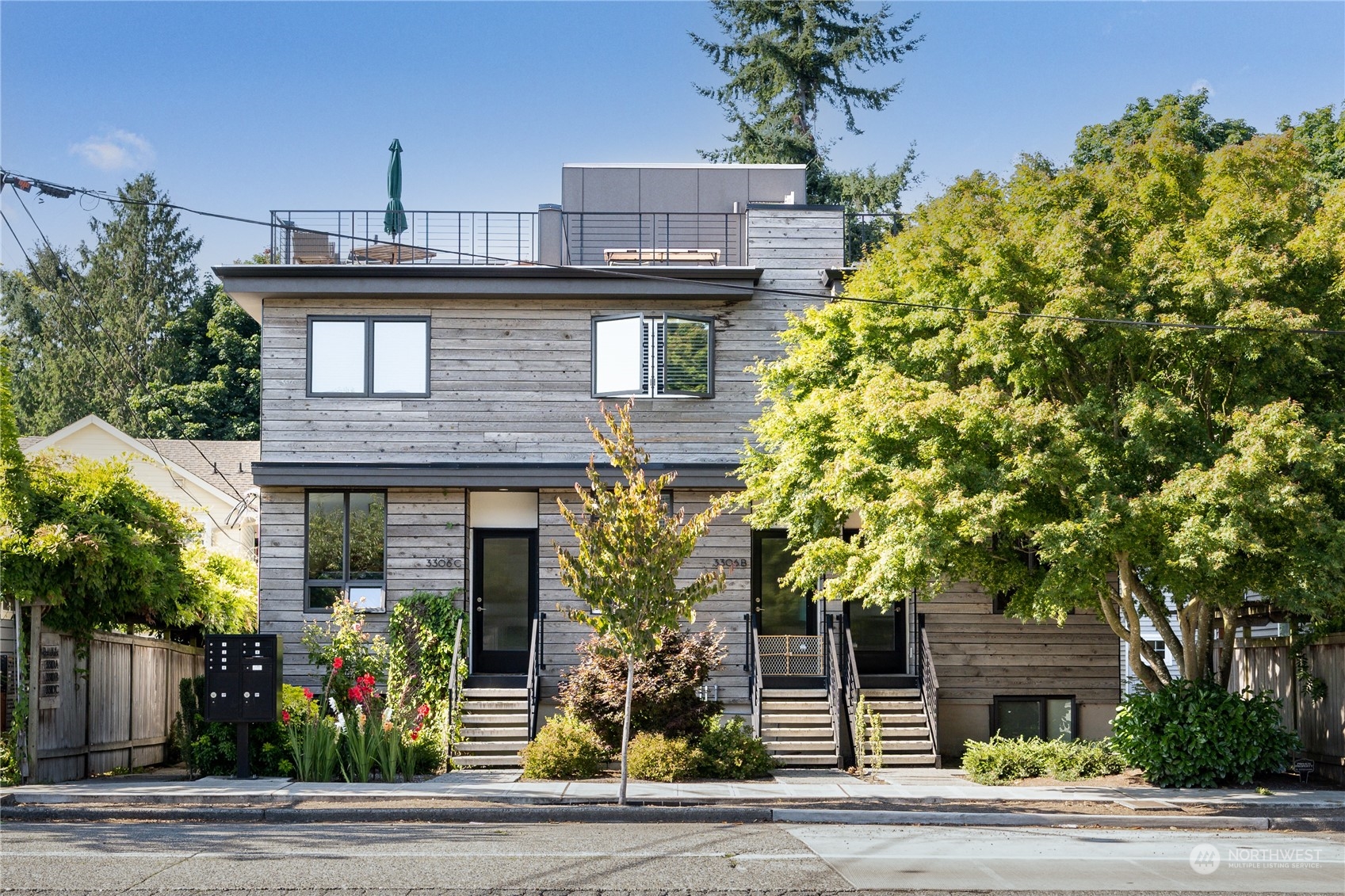 3306 W Government Way Unit: A