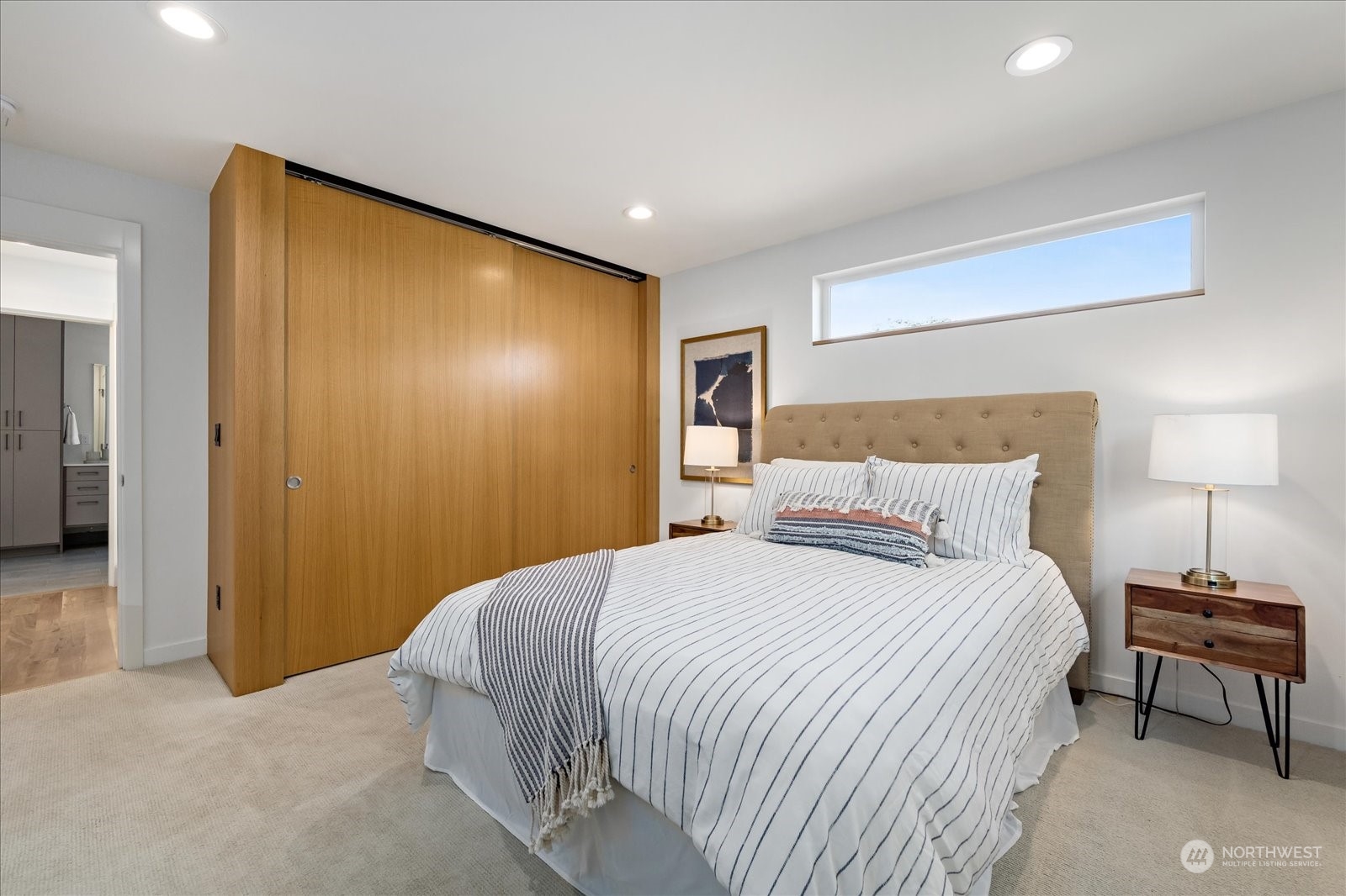 3306 W Government Way Unit: A