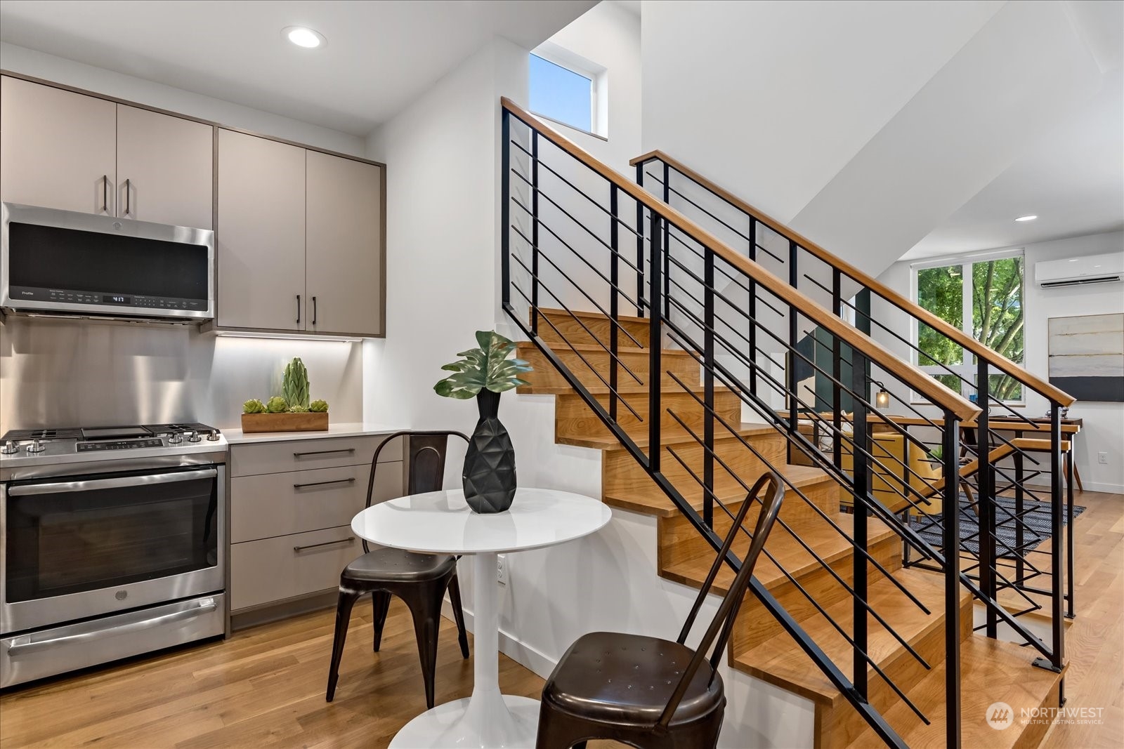 3306 W Government Way Unit: A