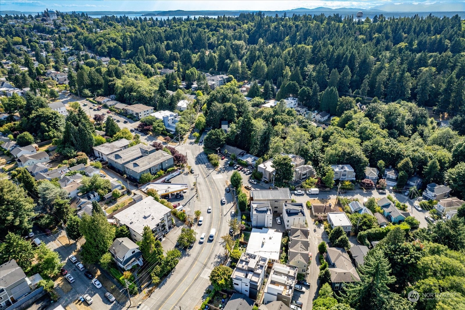 3306 W Government Way Unit: A