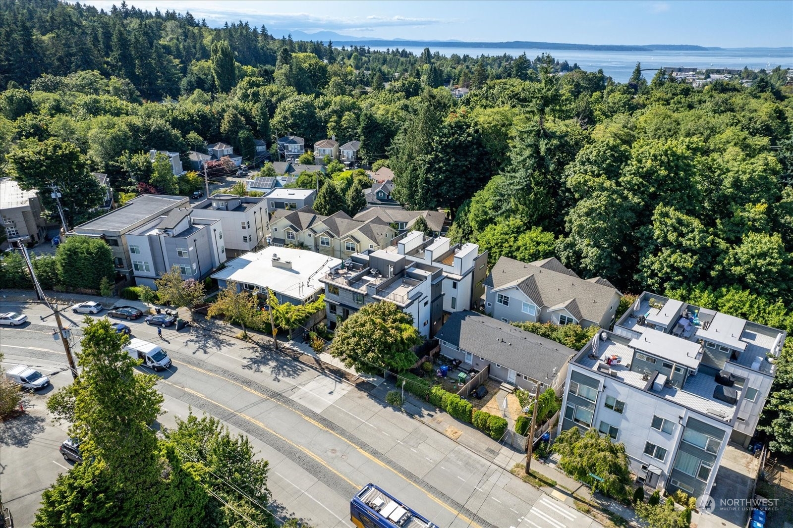 3306 W Government Way Unit: A