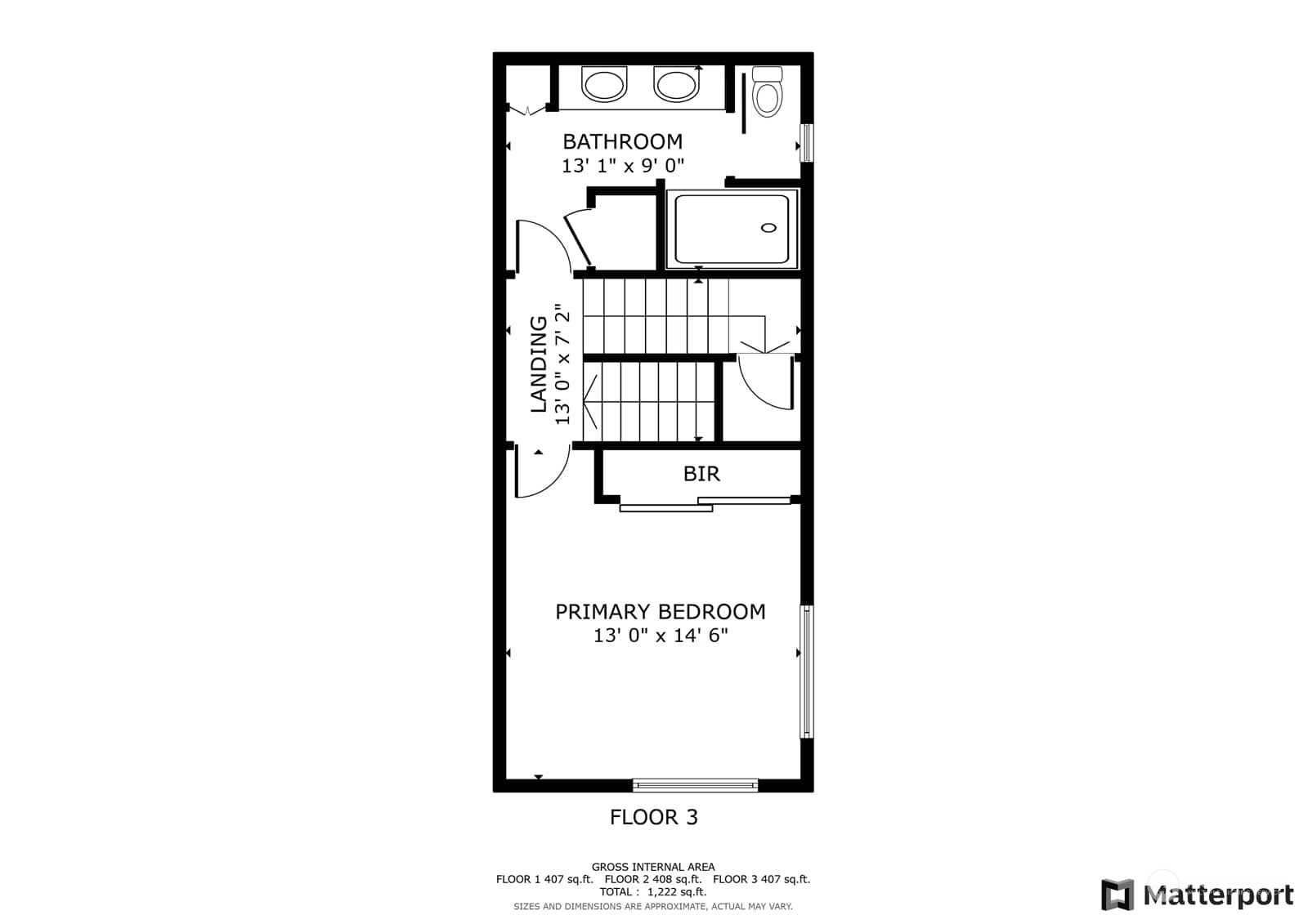 3306 W Government Way Unit: A