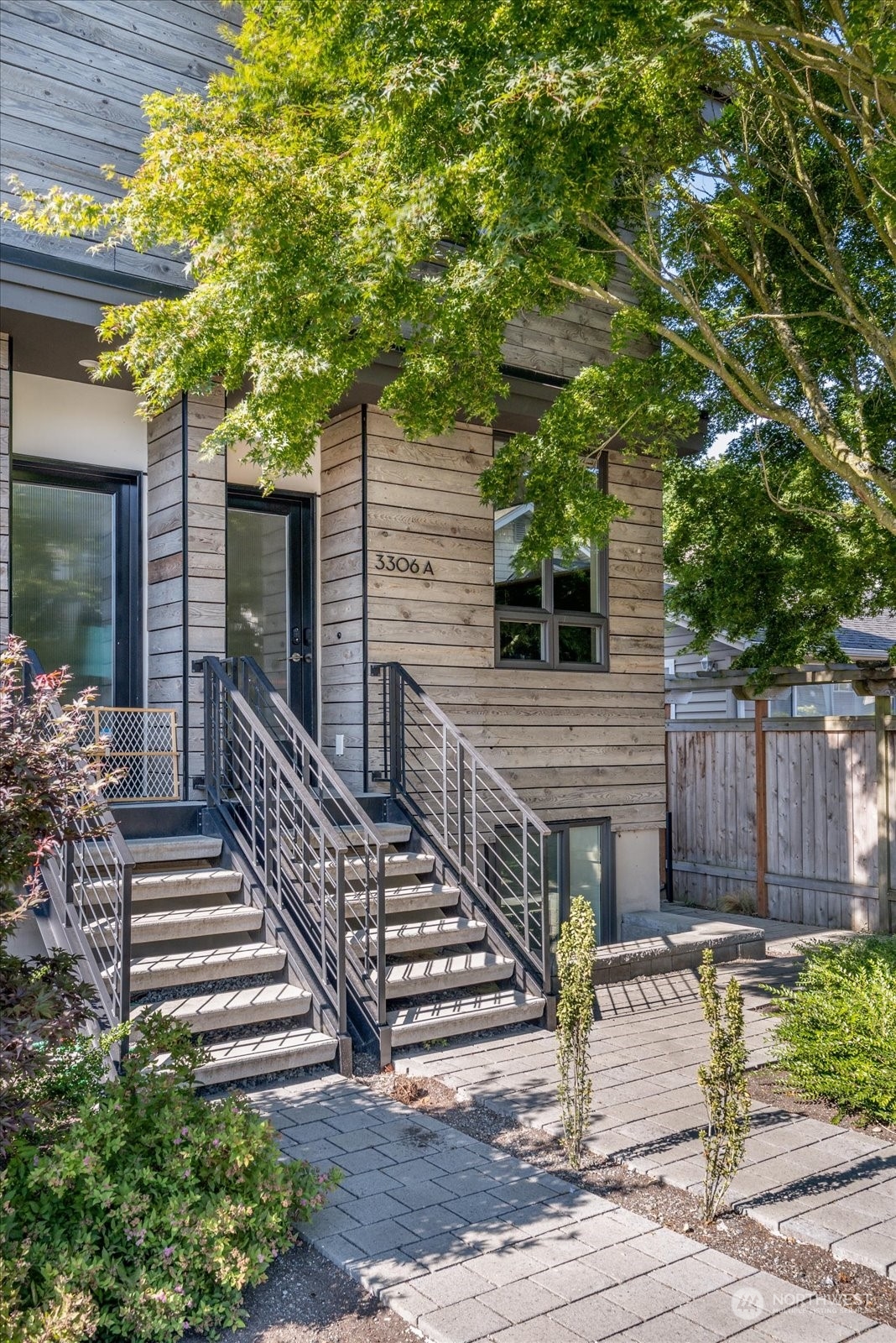 3306 W Government Way Unit: A