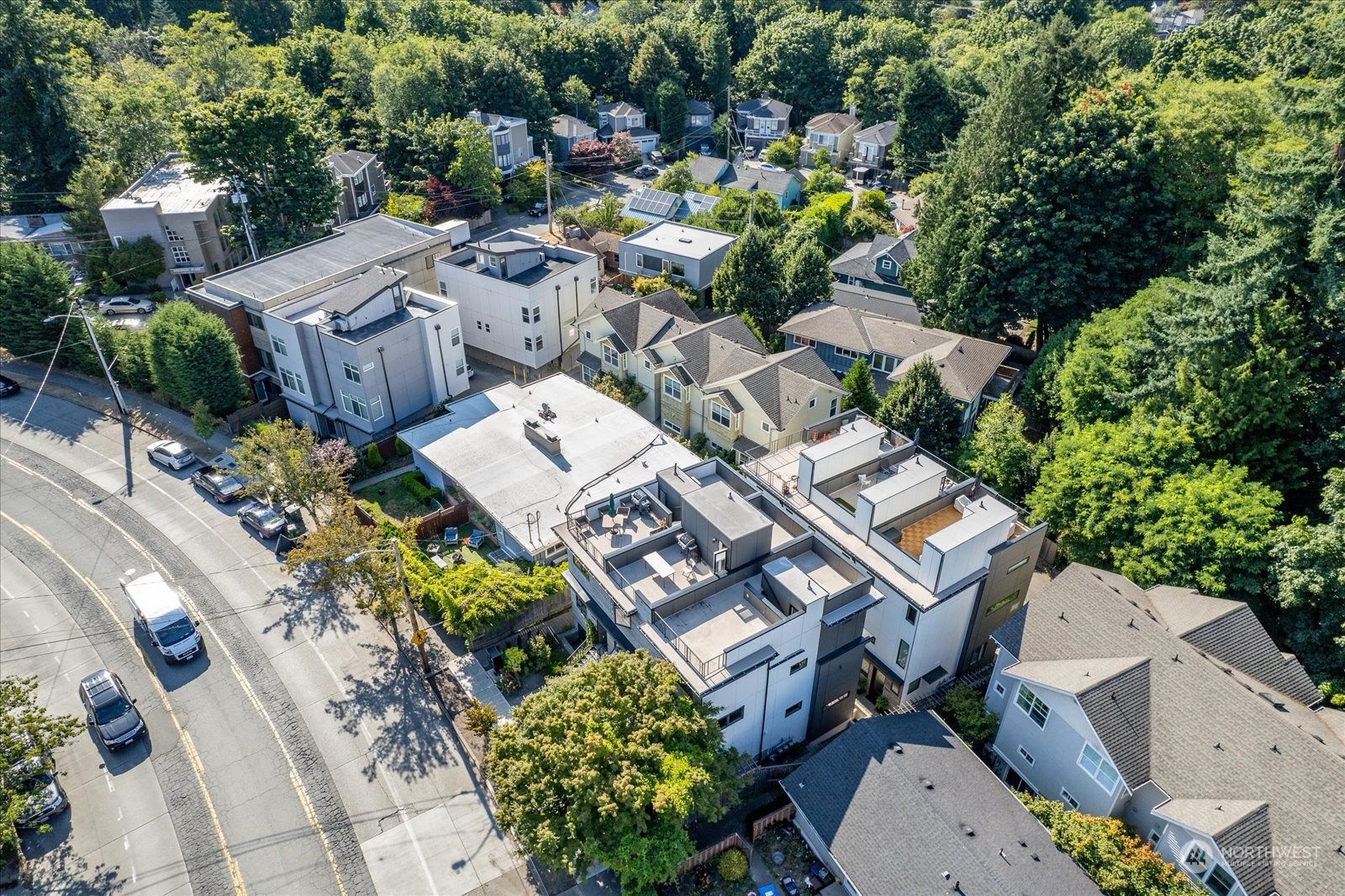 3306 W Government Way Unit: A