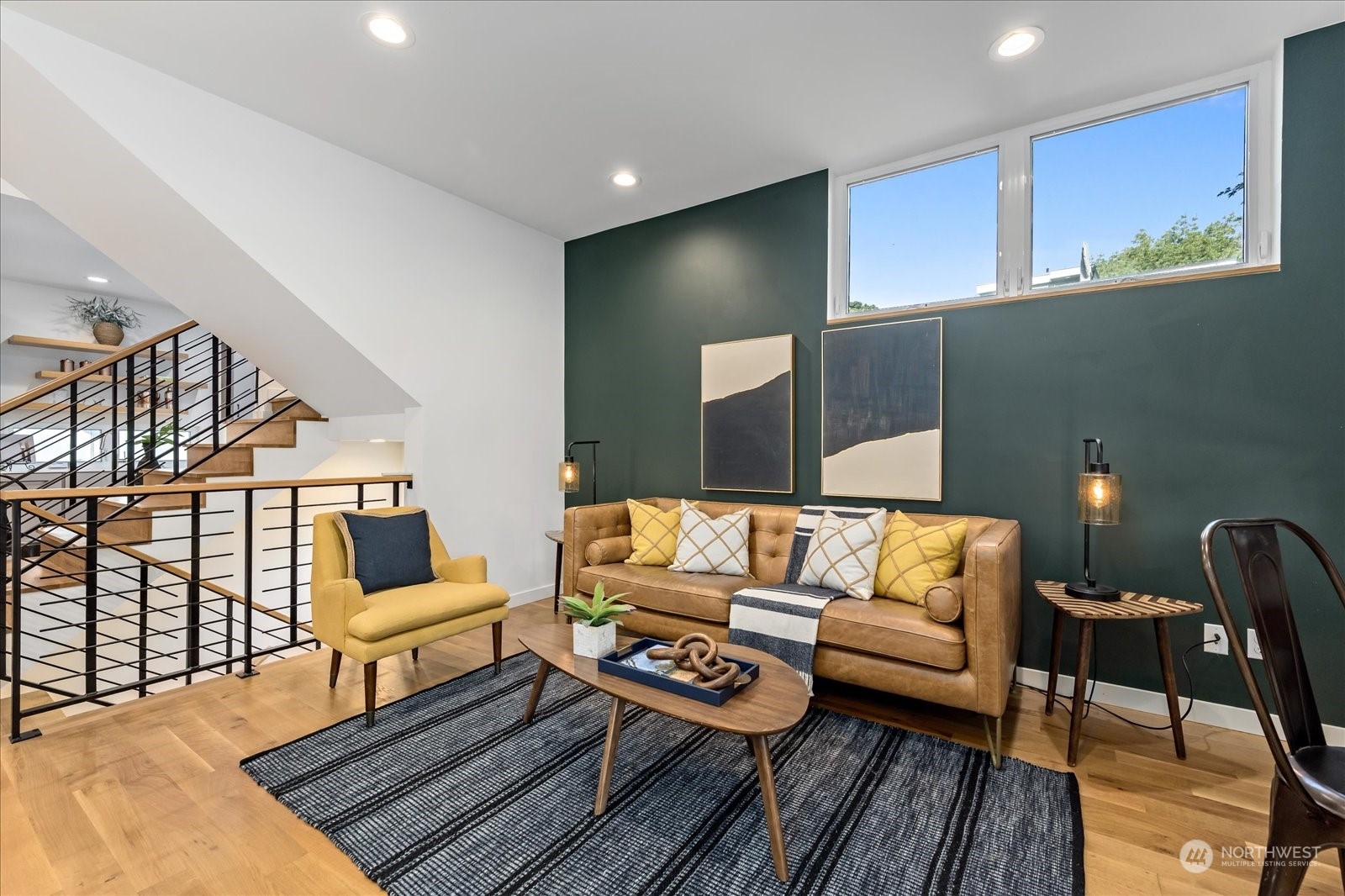 3306 W Government Way Unit: A
