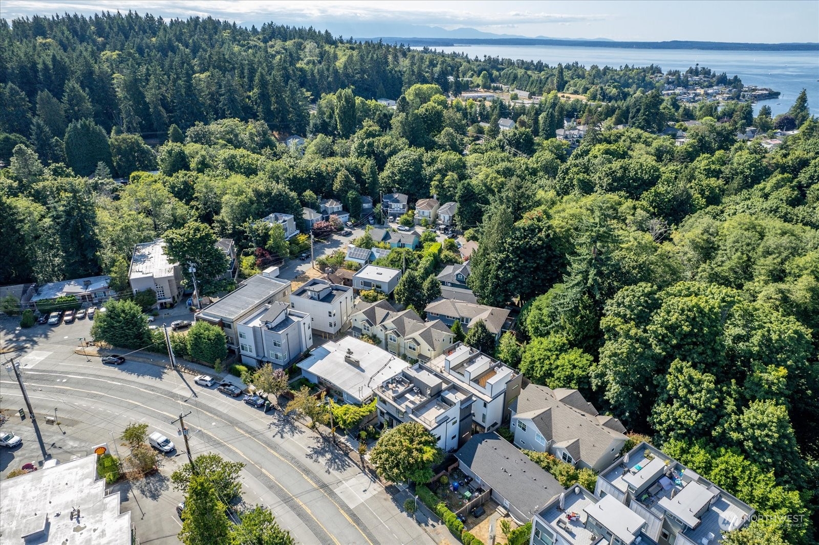 3306 W Government Way Unit: A