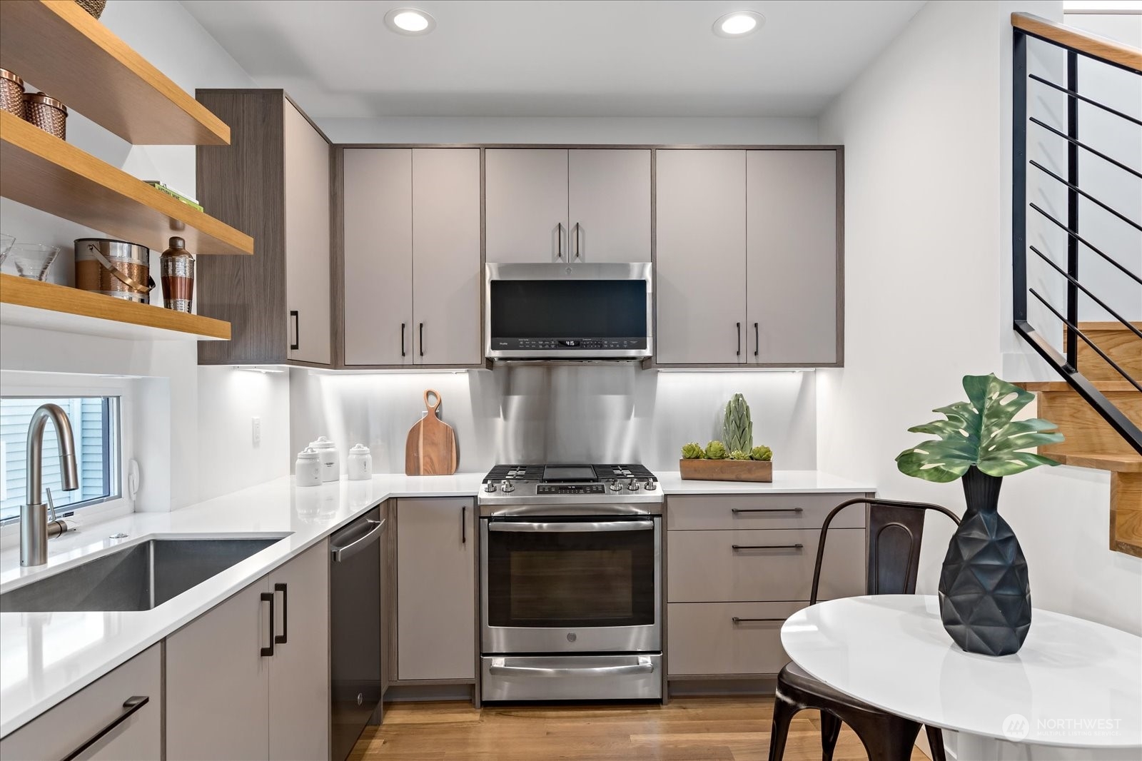 3306 W Government Way Unit: A