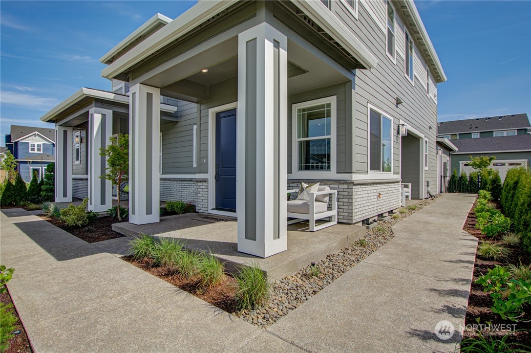 15412 208th Avenue E Unit: 163