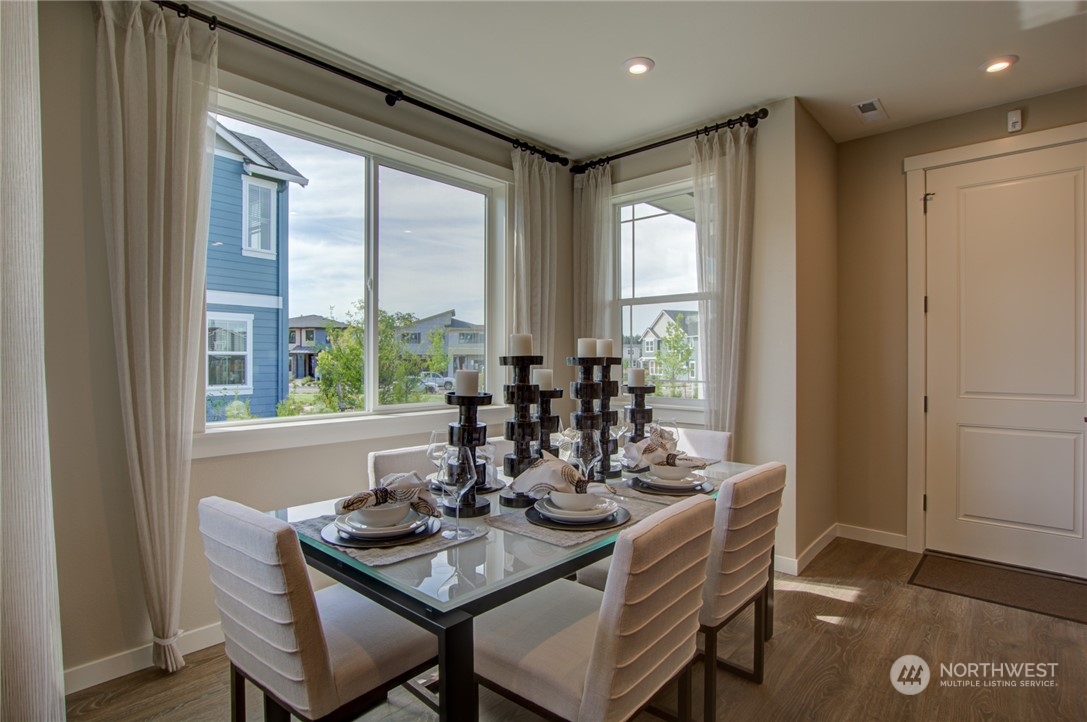 15412 208th Avenue E Unit: 163