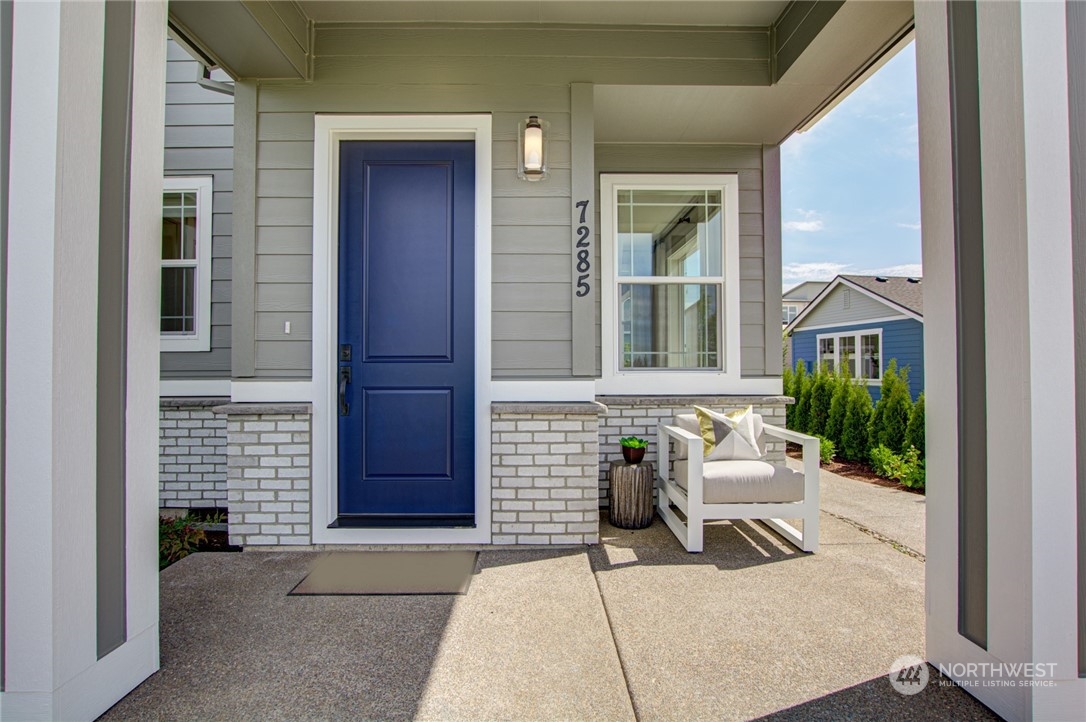 15412 208th Avenue E Unit: 163