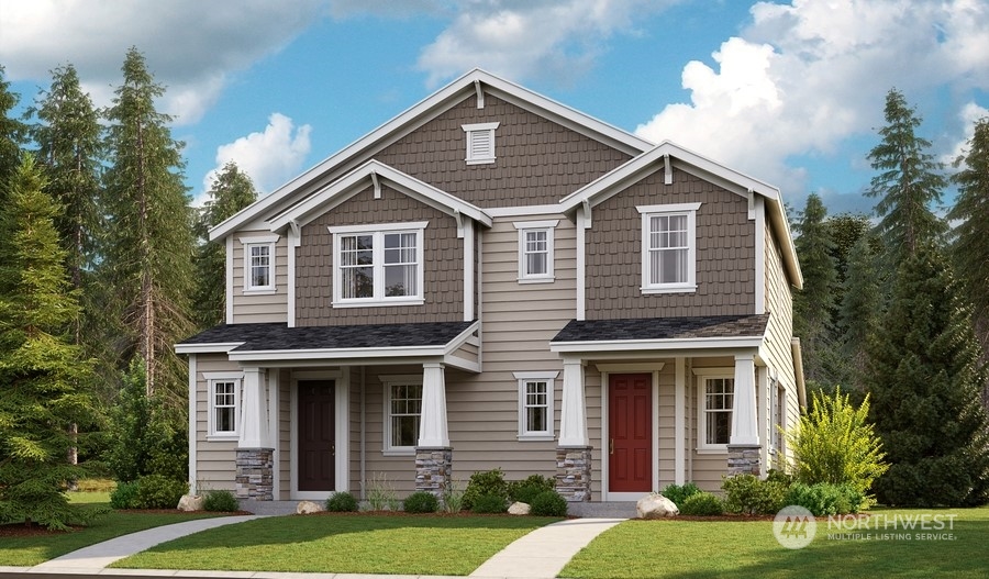 15412 208th Avenue E Unit: 163