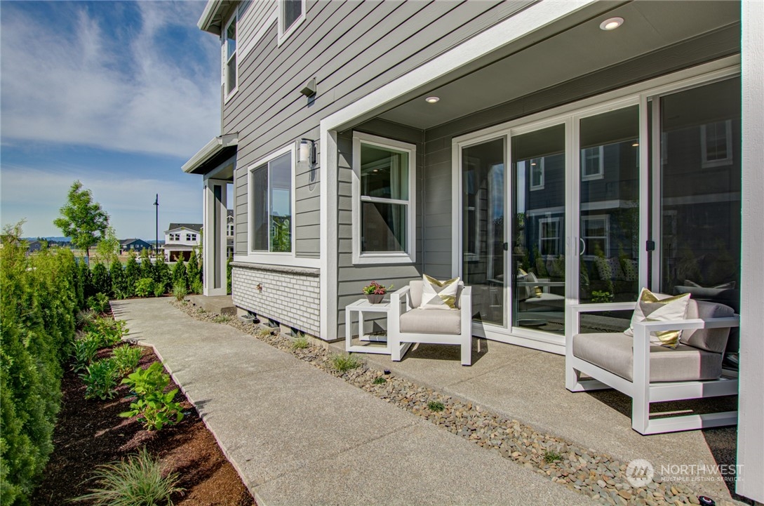 15412 208th Avenue E Unit: 163