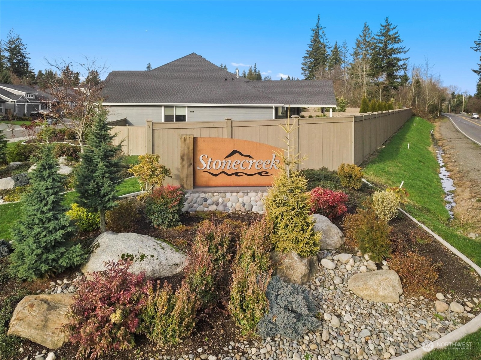 7705 Connells Prairie Road E