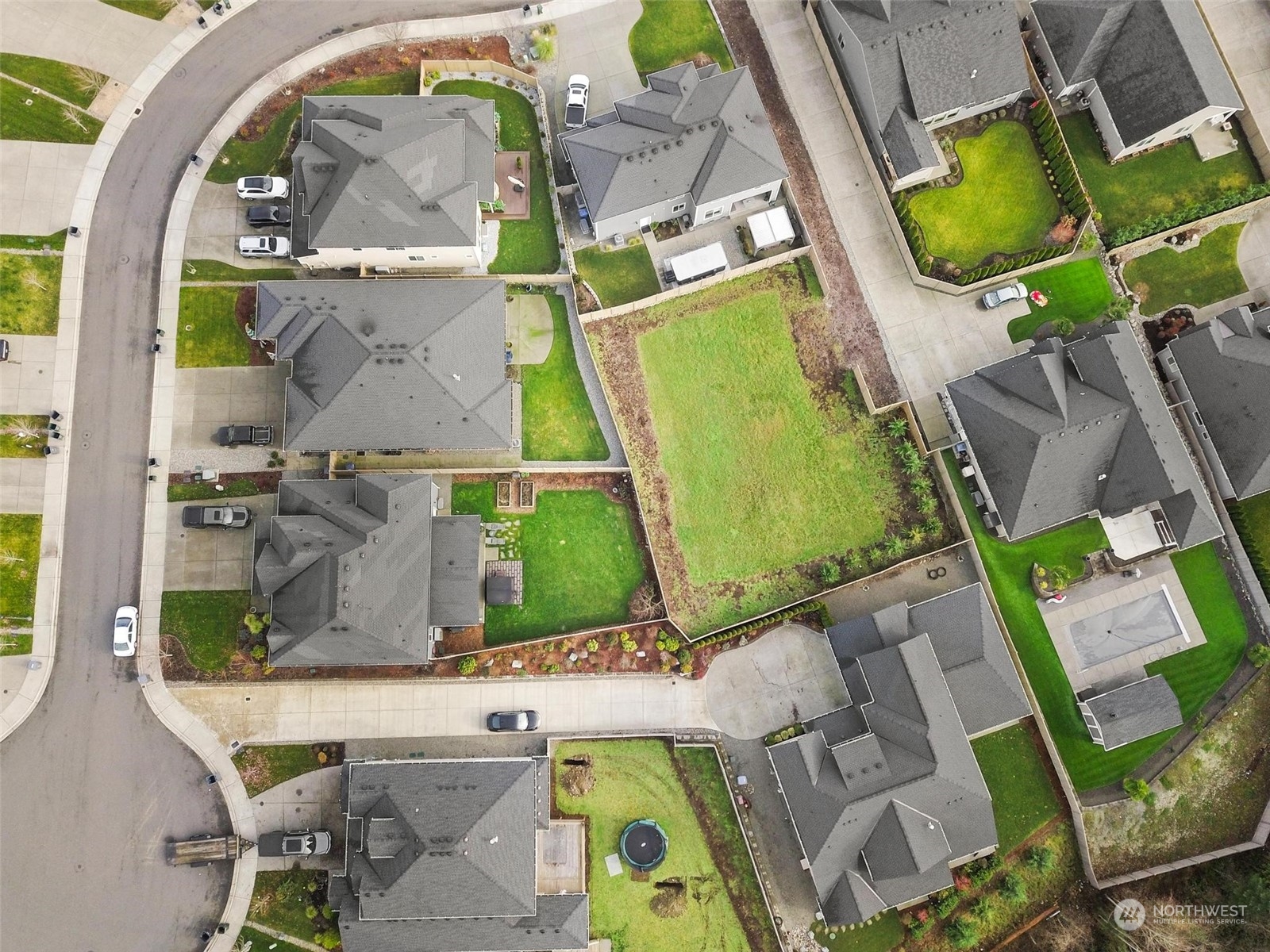 7705 Connells Prairie Road E