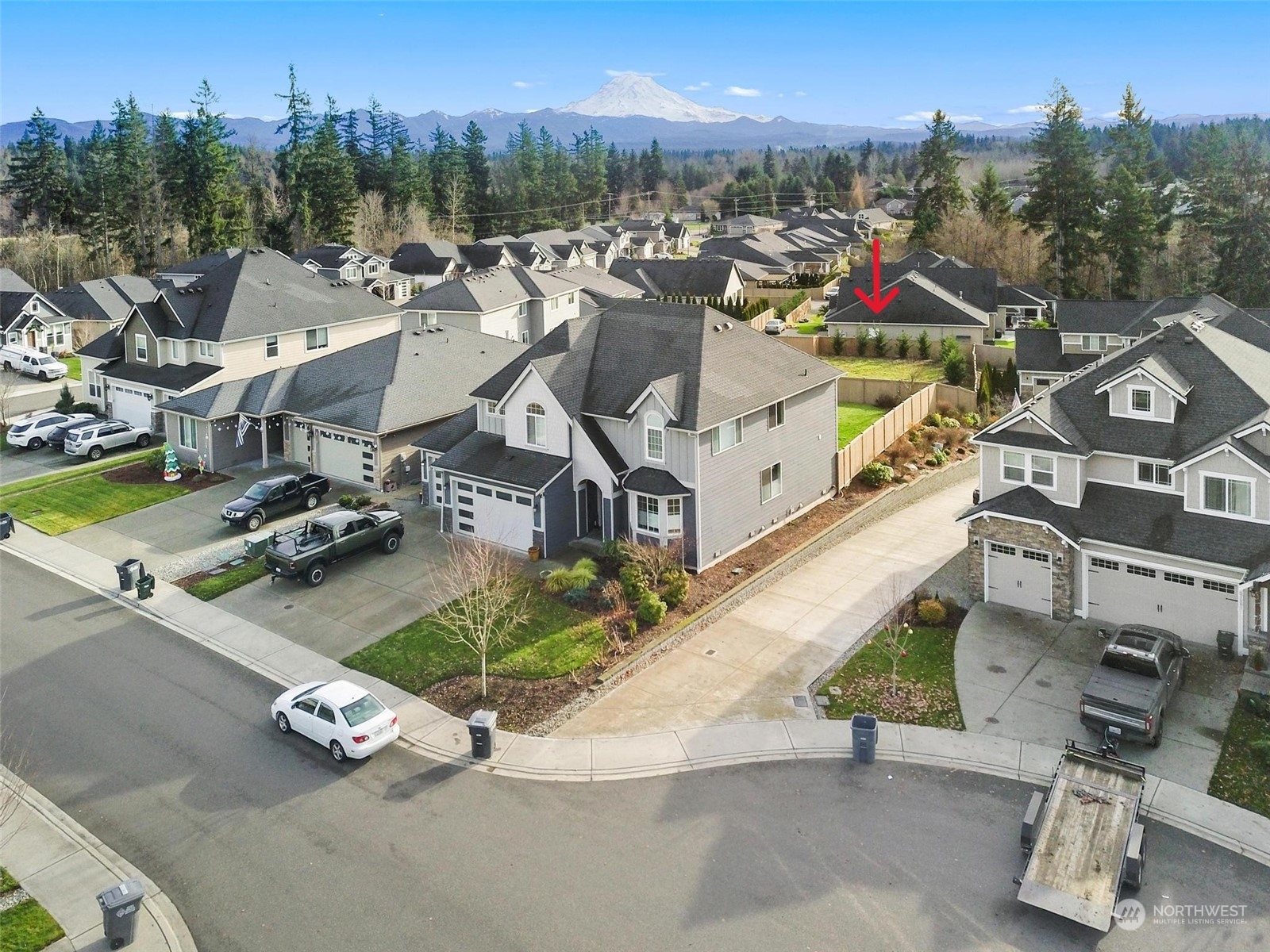 7705 Connells Prairie Road E