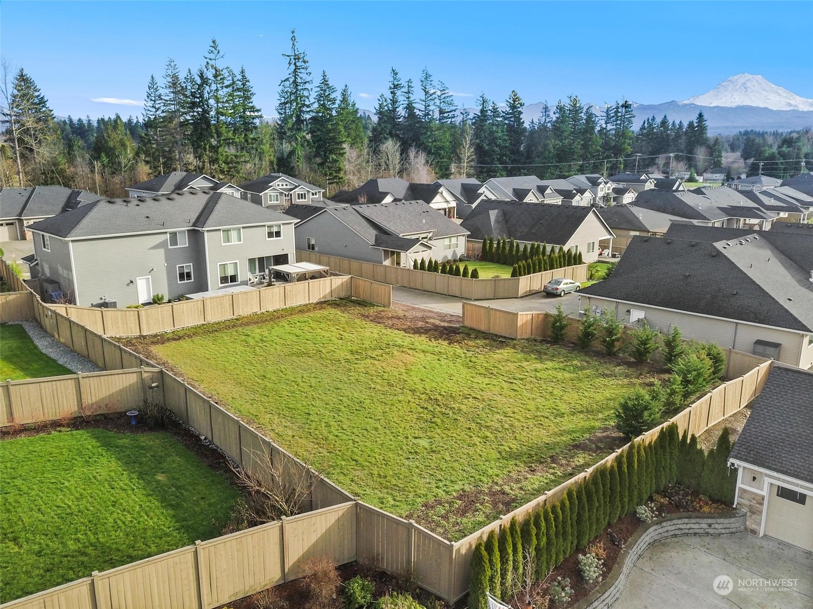 7705 Connells Prairie Road E