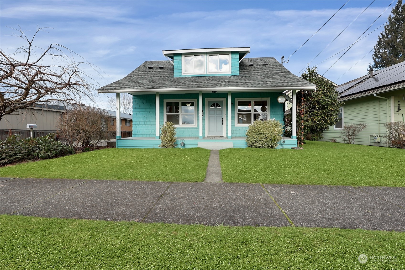 1417 Washington Street