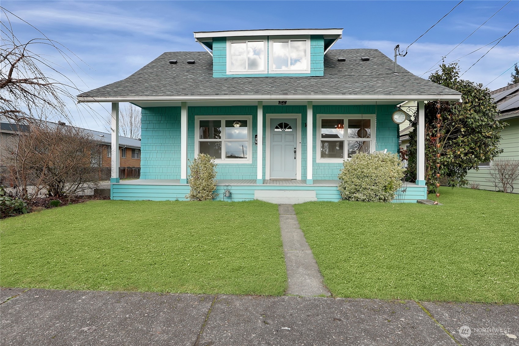 1417 Washington Street