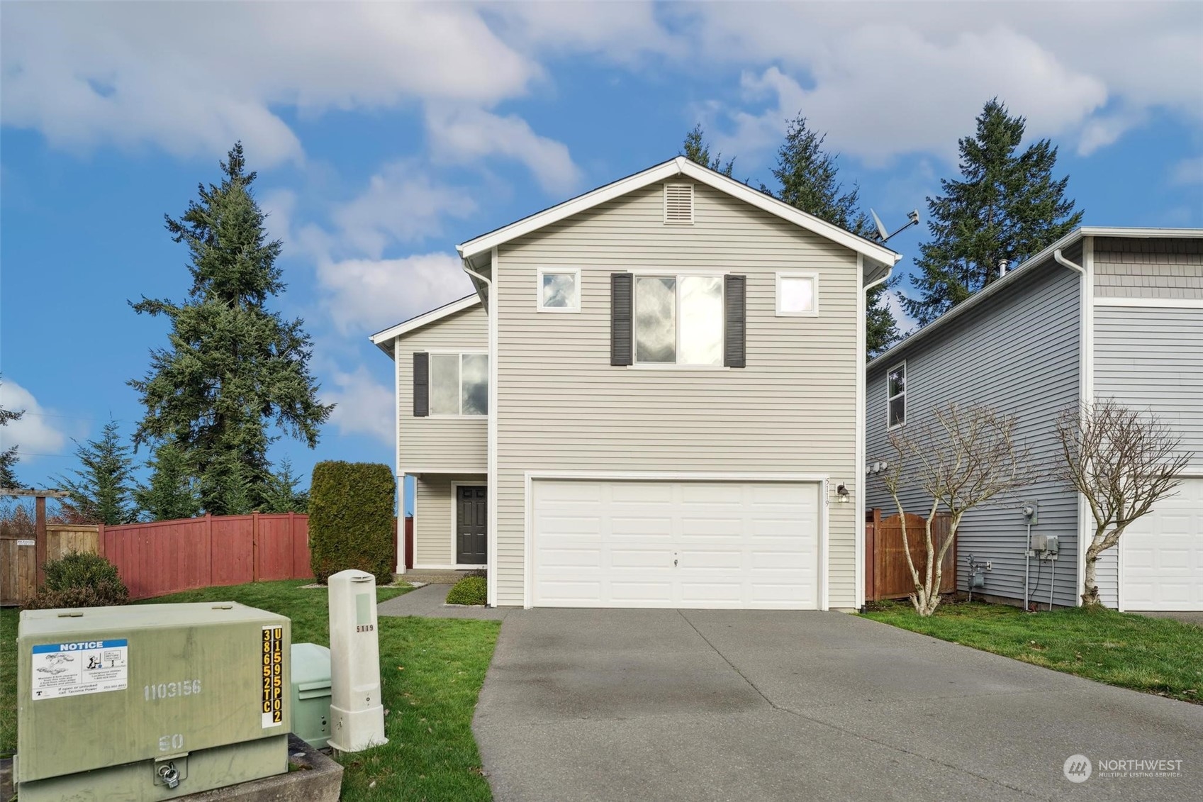 5119 200th Street Ct E