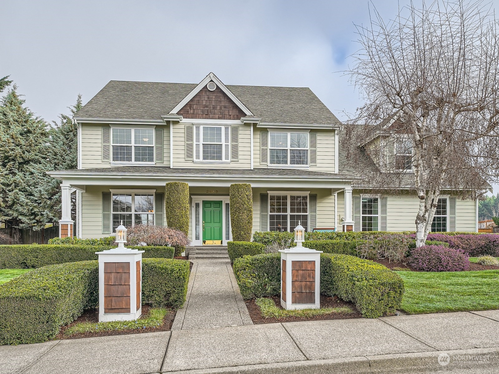 2119 Huntington Loop SE