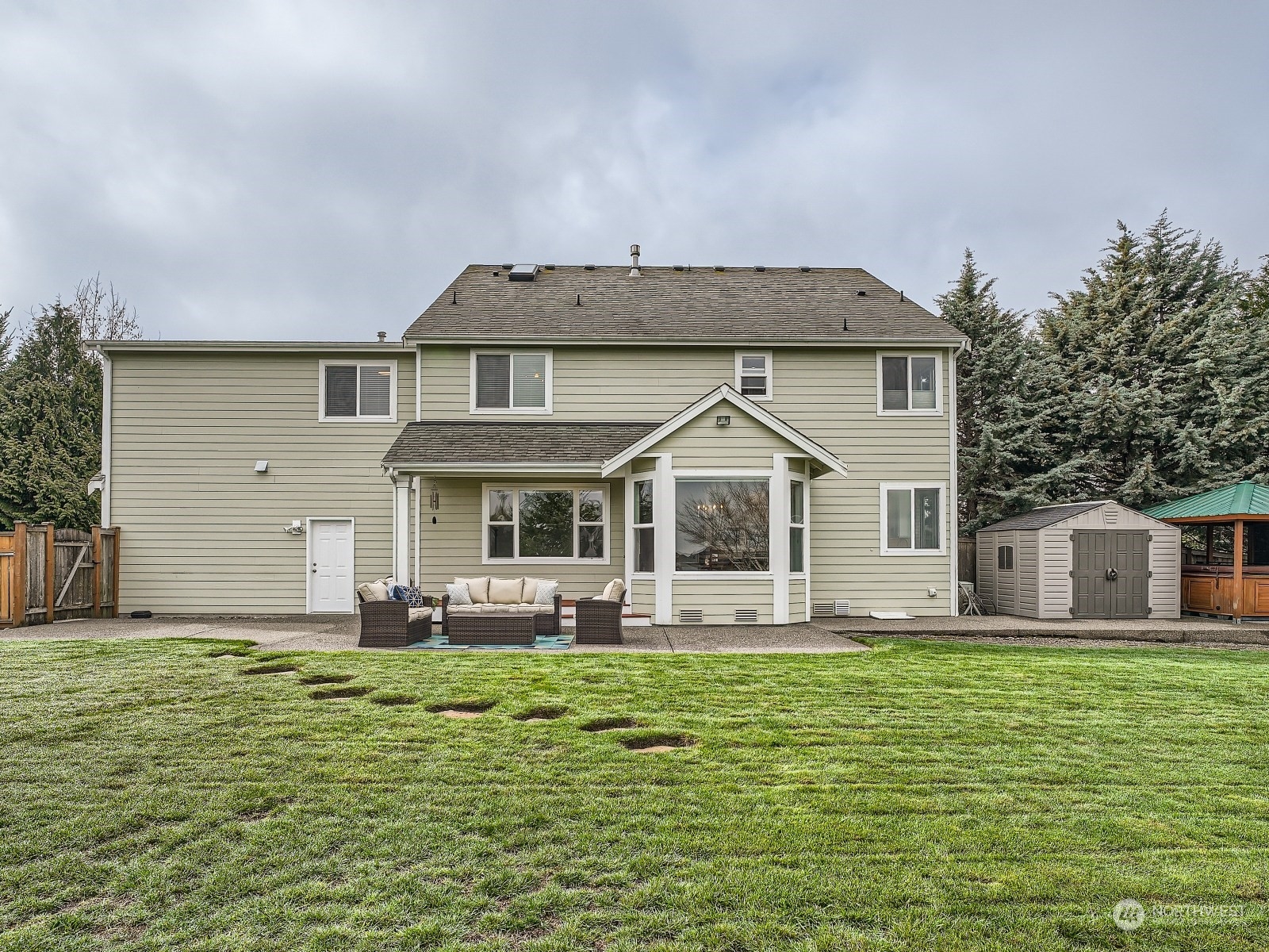 2119 Huntington Loop SE