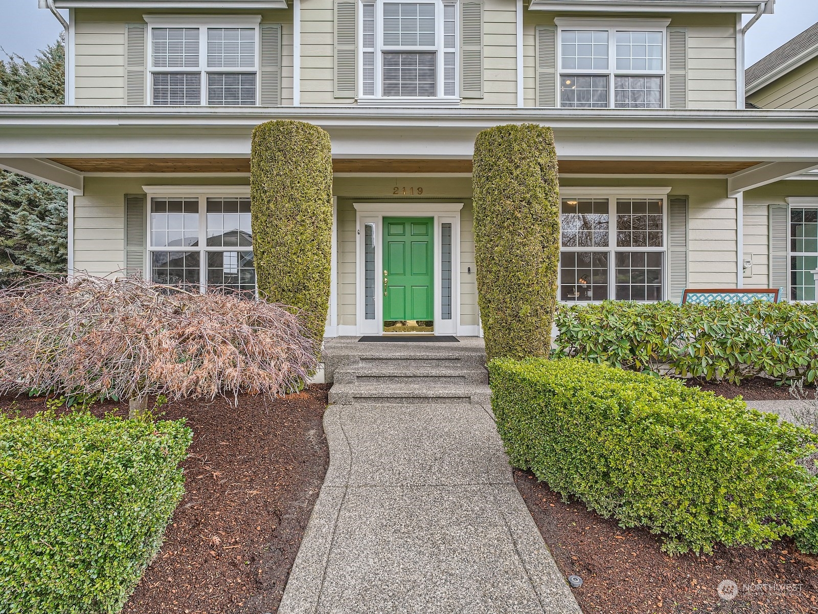 2119 Huntington Loop SE