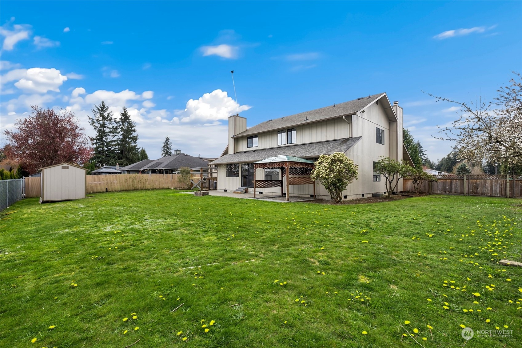 14801 113th Avenue Ct E