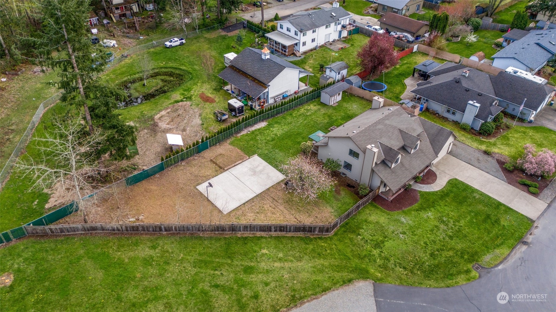 14801 113th Avenue Ct E