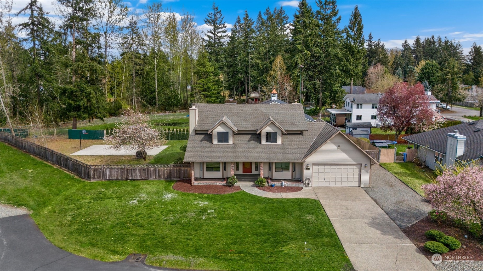 14801 113th Avenue Ct E