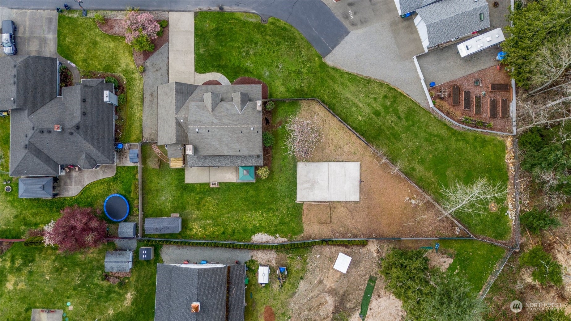 14801 113th Avenue Ct E