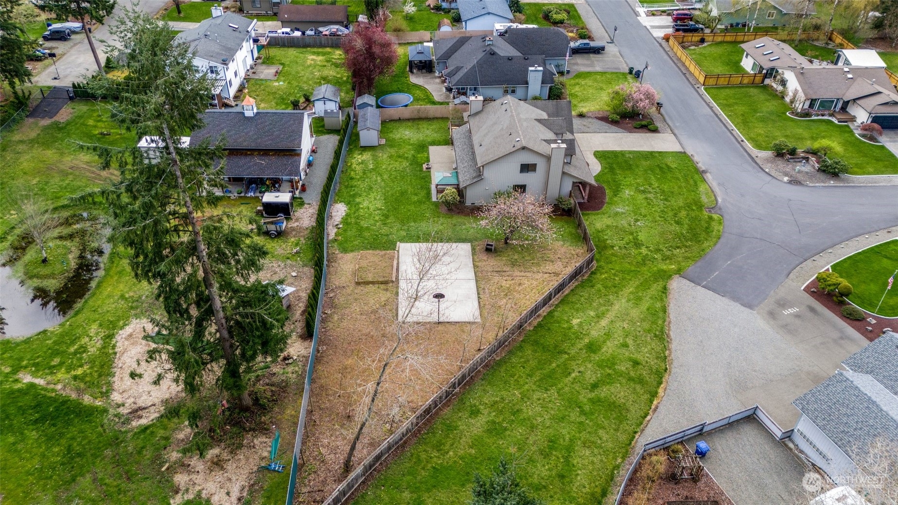 14801 113th Avenue Ct E