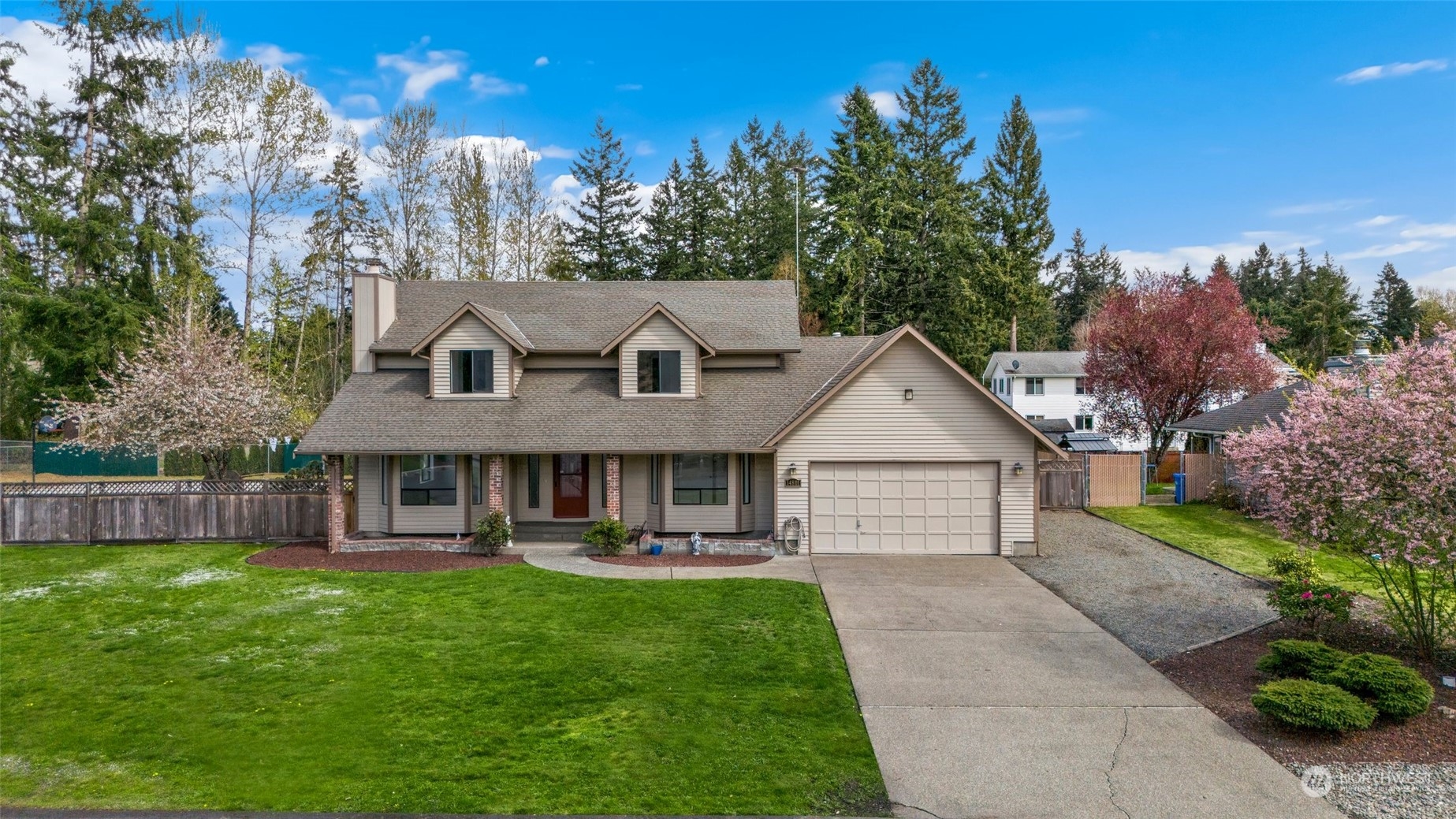 14801 113th Avenue Ct E