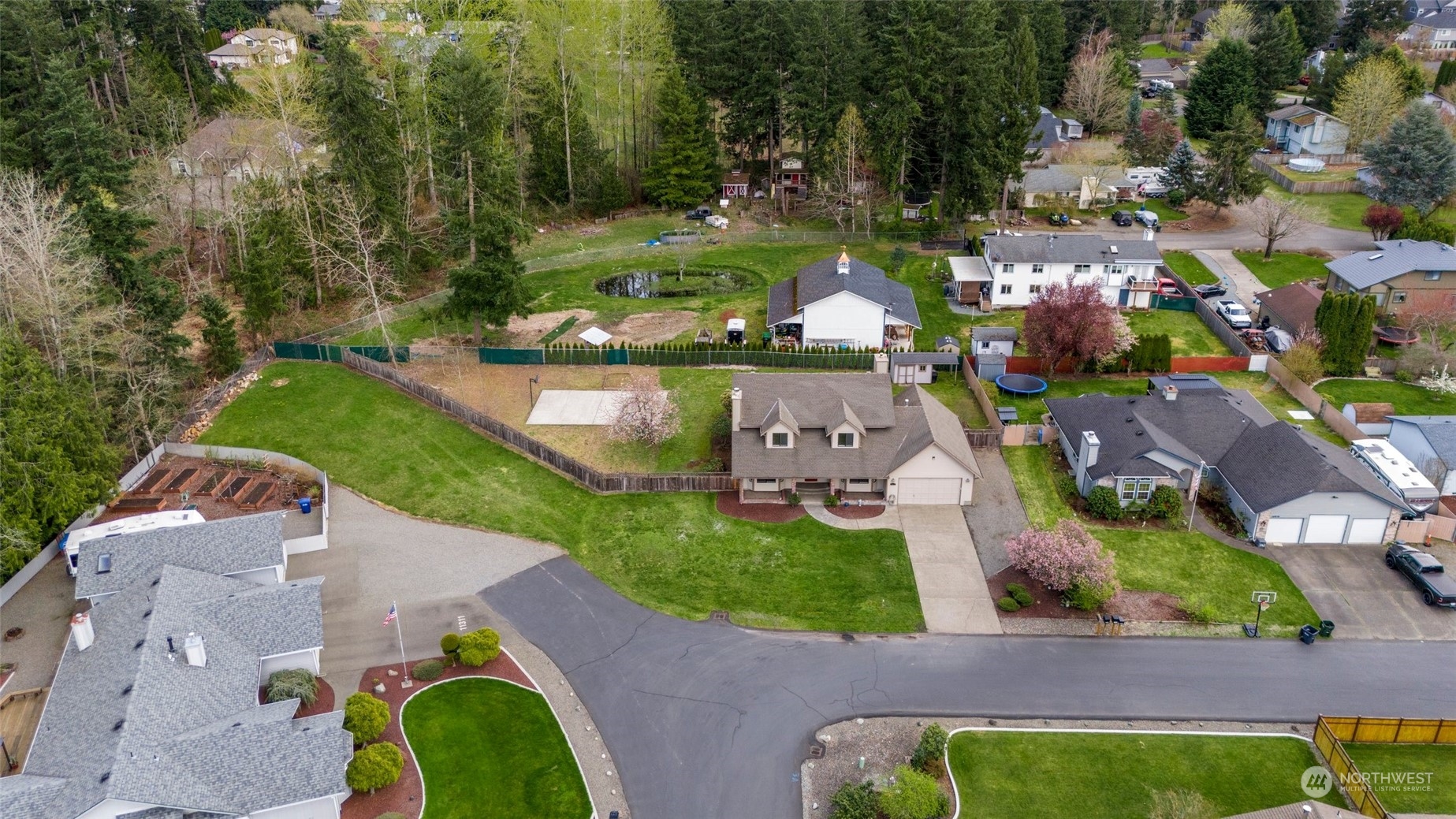 14801 113th Avenue Ct E