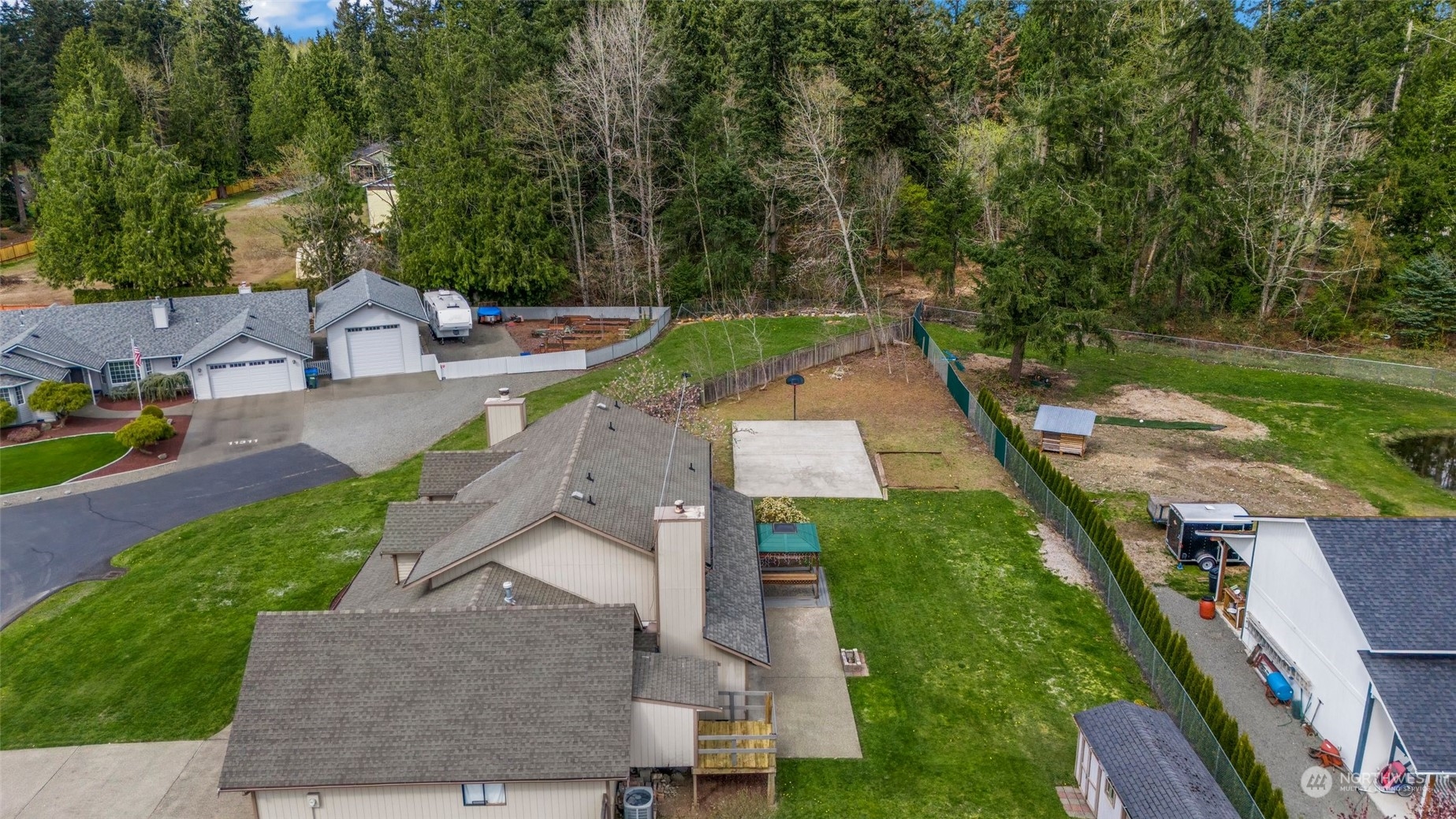 14801 113th Avenue Ct E