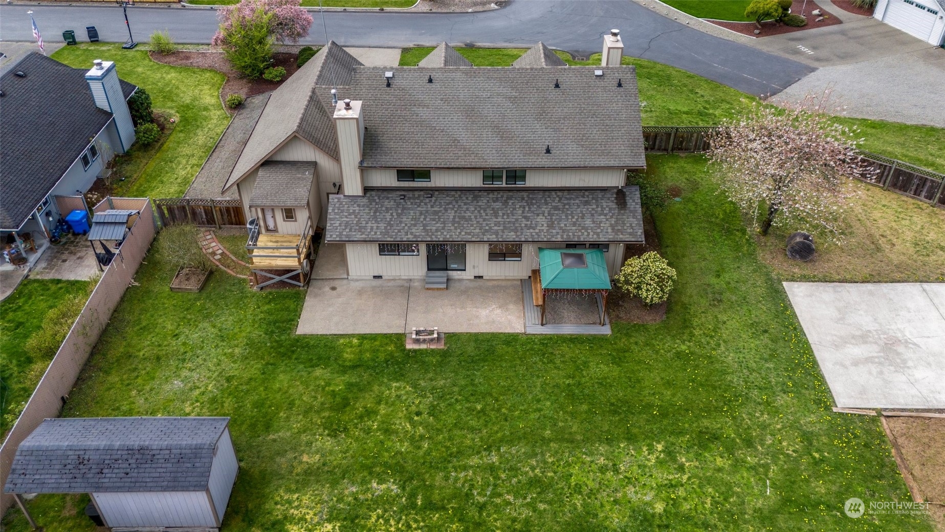 14801 113th Avenue Ct E